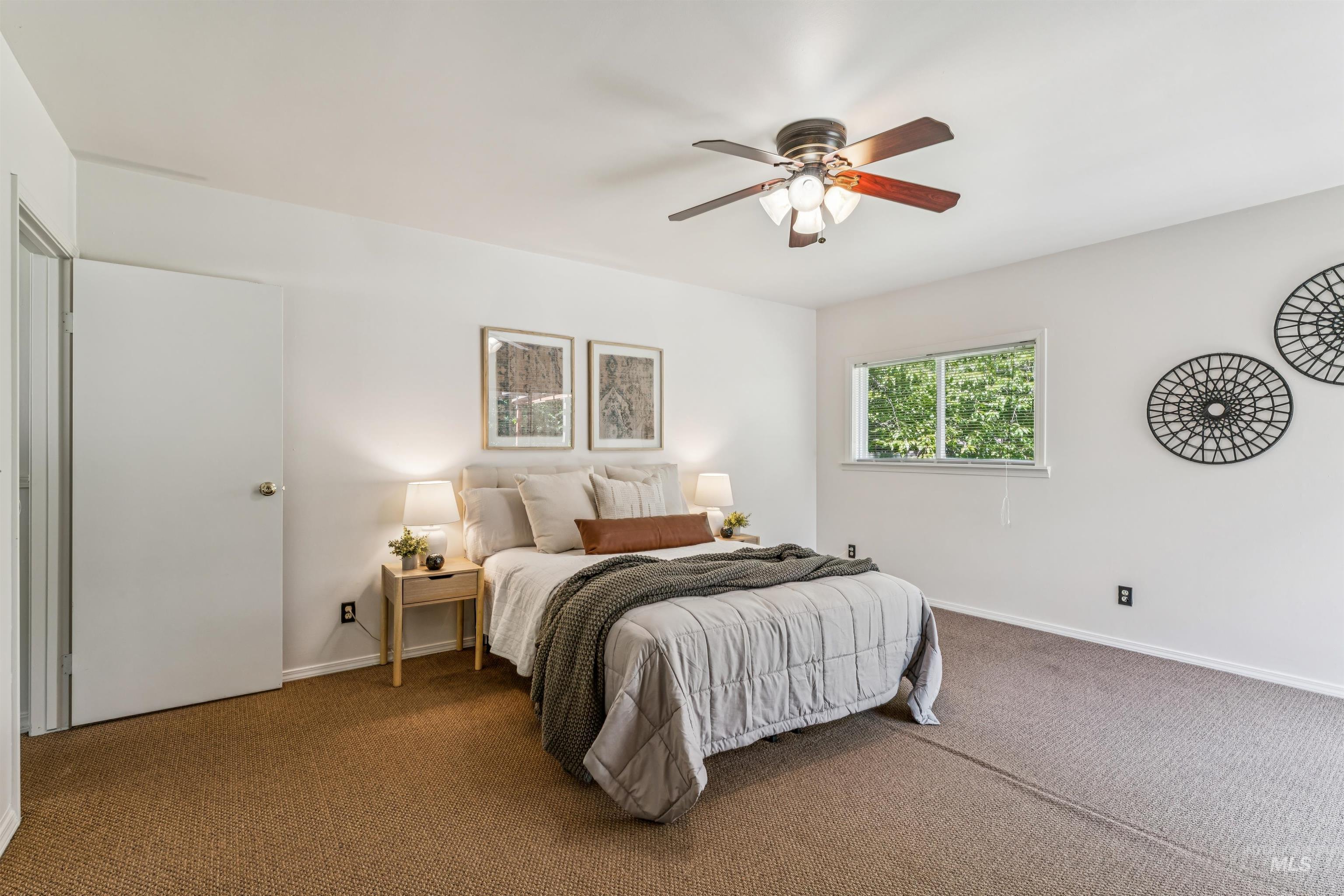 3004 W Teton St, Boise, Idaho 83705, 4 Bedrooms, 2 Bathrooms, Residential For Sale, Price $475,000, 98994755