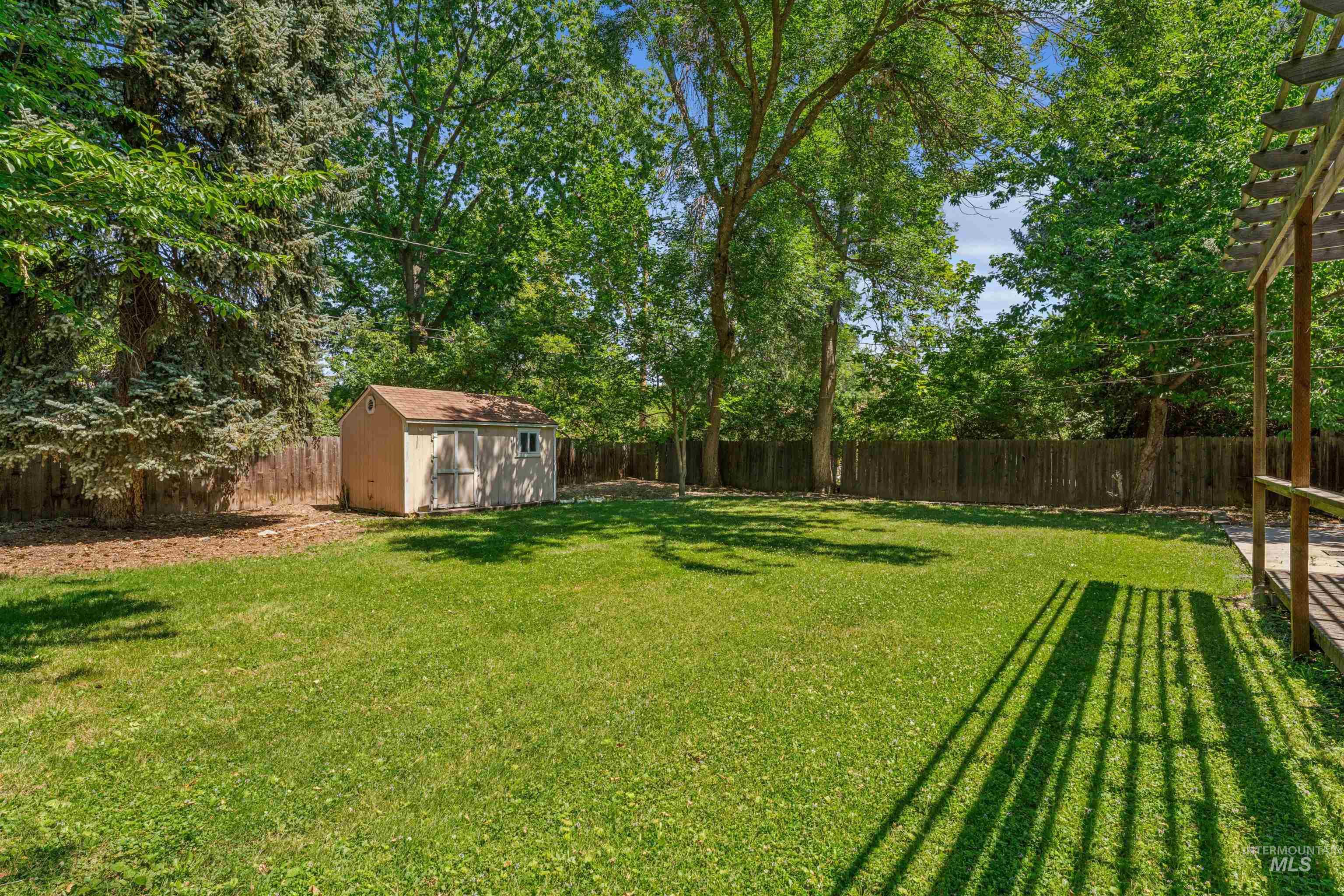 3004 W Teton St, Boise, Idaho 83705, 4 Bedrooms, 2 Bathrooms, Residential For Sale, Price $475,000, 98994755