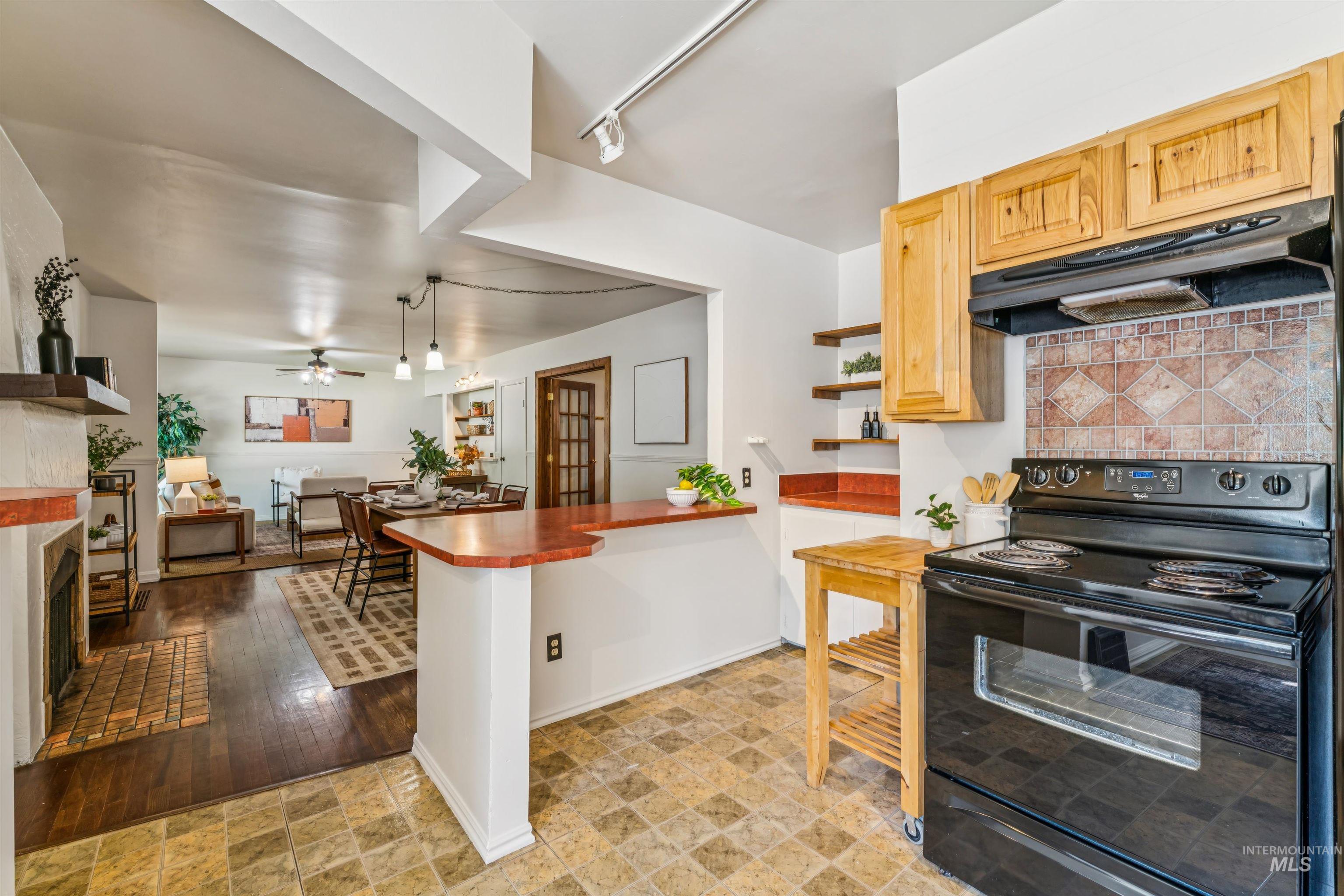3004 W Teton St, Boise, Idaho 83705, 4 Bedrooms, 2 Bathrooms, Residential For Sale, Price $475,000, 98994755