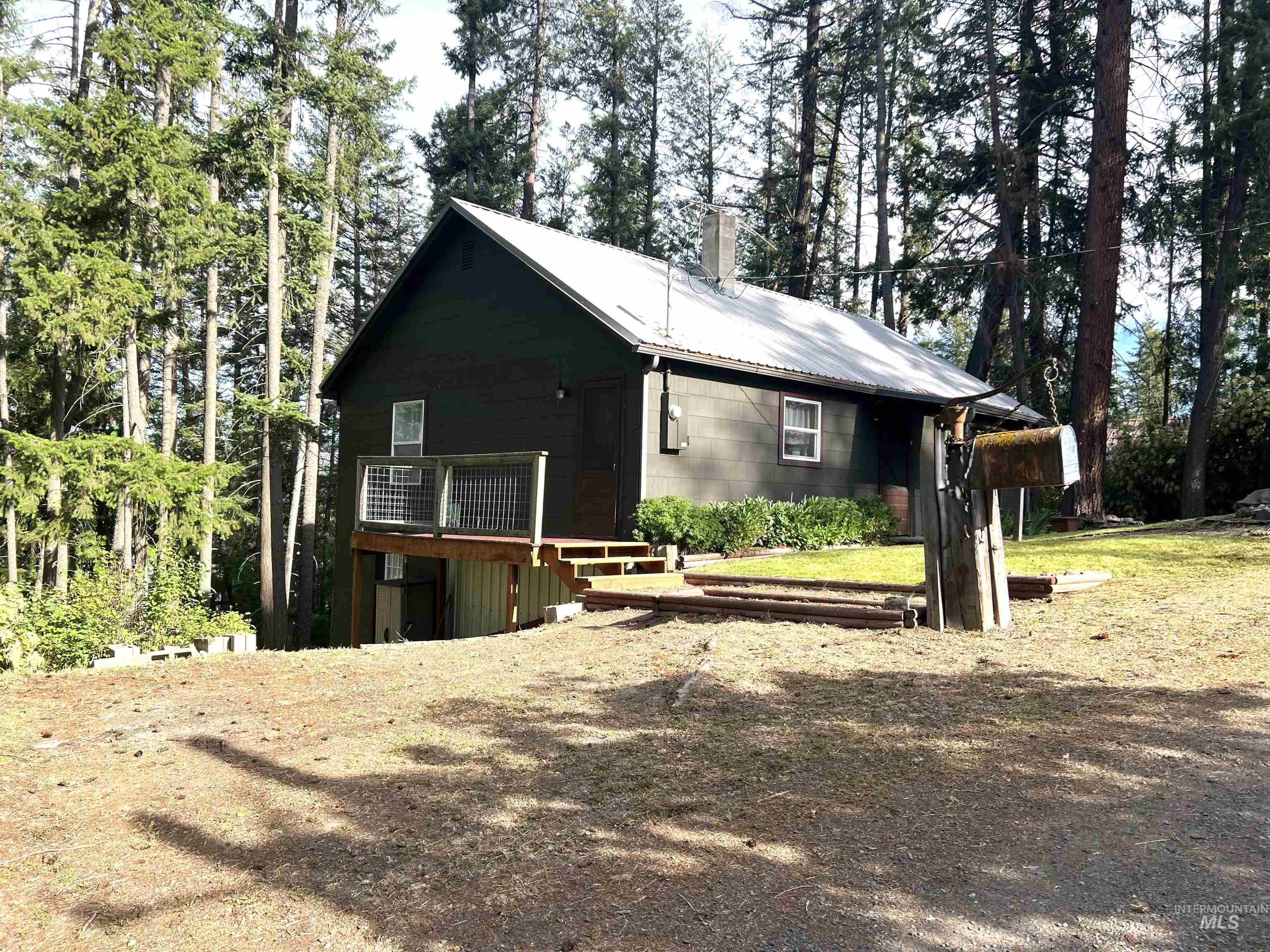 96 Rocky Point Upper Rd., Plummer, Idaho 83851, 4 Bedrooms, 2 Bathrooms, Residential For Sale, Price $299,000, 98994756