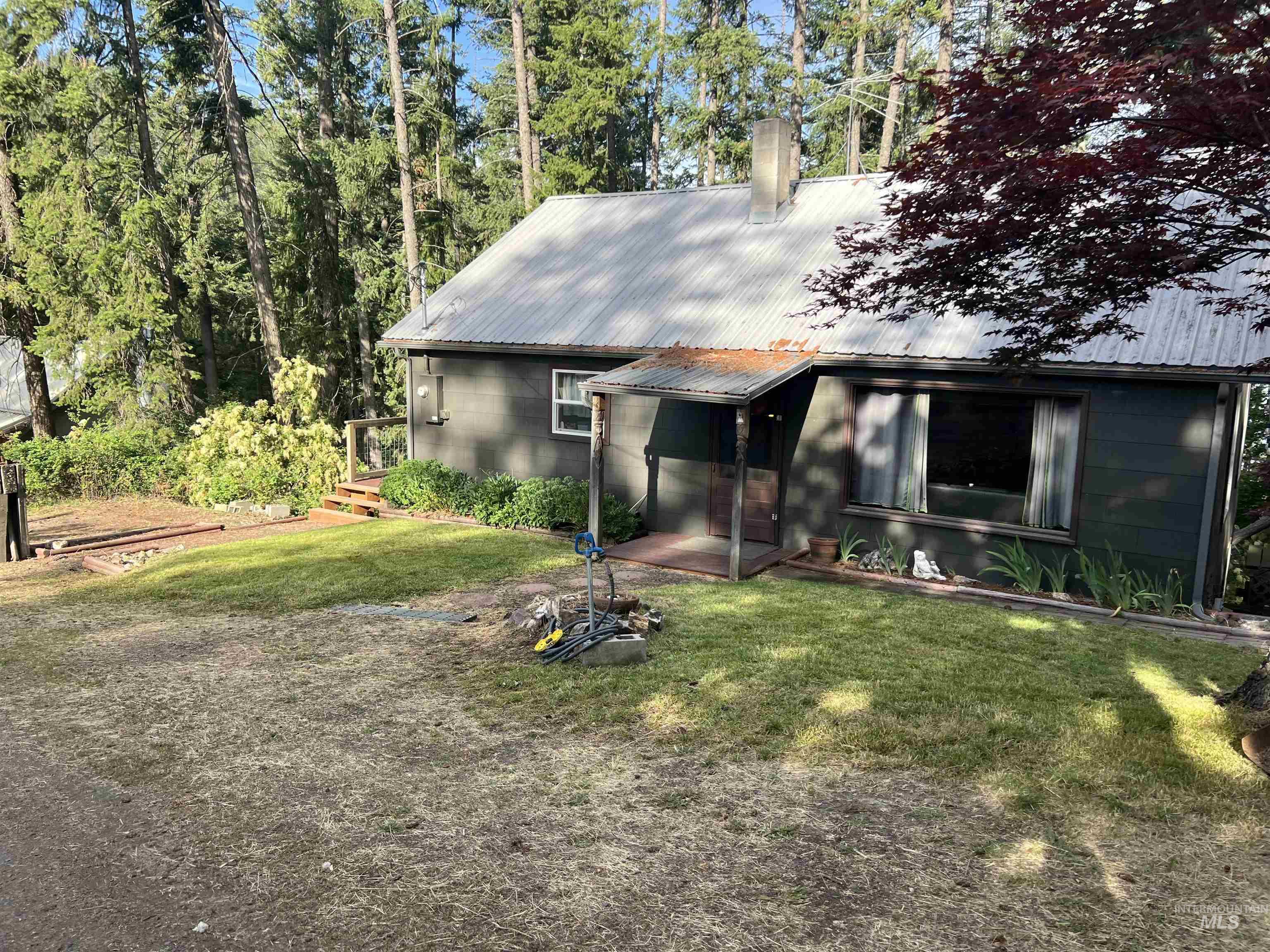 96 Rocky Point Upper Rd., Plummer, Idaho 83851, 4 Bedrooms, 2 Bathrooms, Residential For Sale, Price $299,000, 98994756