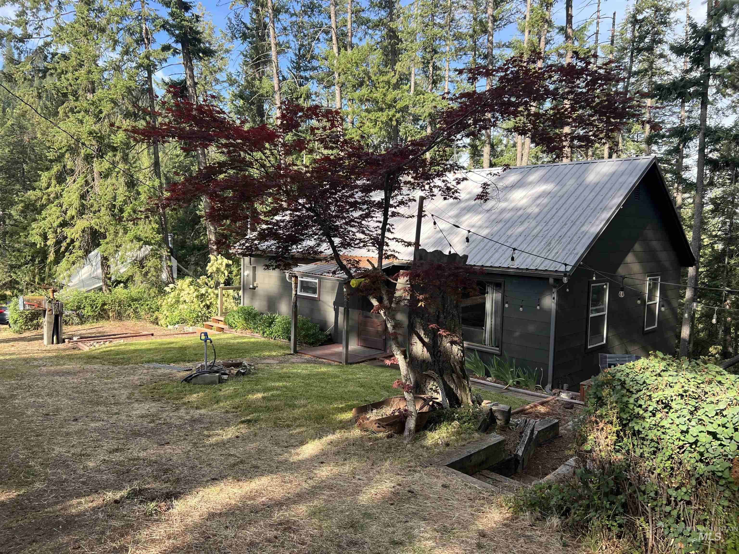 96 Rocky Point Upper Rd., Plummer, Idaho 83851, 4 Bedrooms, 2 Bathrooms, Residential For Sale, Price $299,000, 98994756