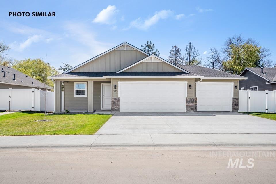 Residential For Sale