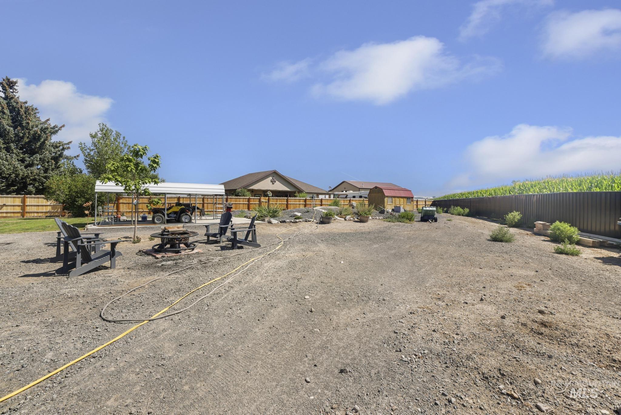 254 S 100 w, Jerome, Idaho 83338, 4 Bedrooms, 2 Bathrooms, Residential For Sale, Price $549,000, 98994759