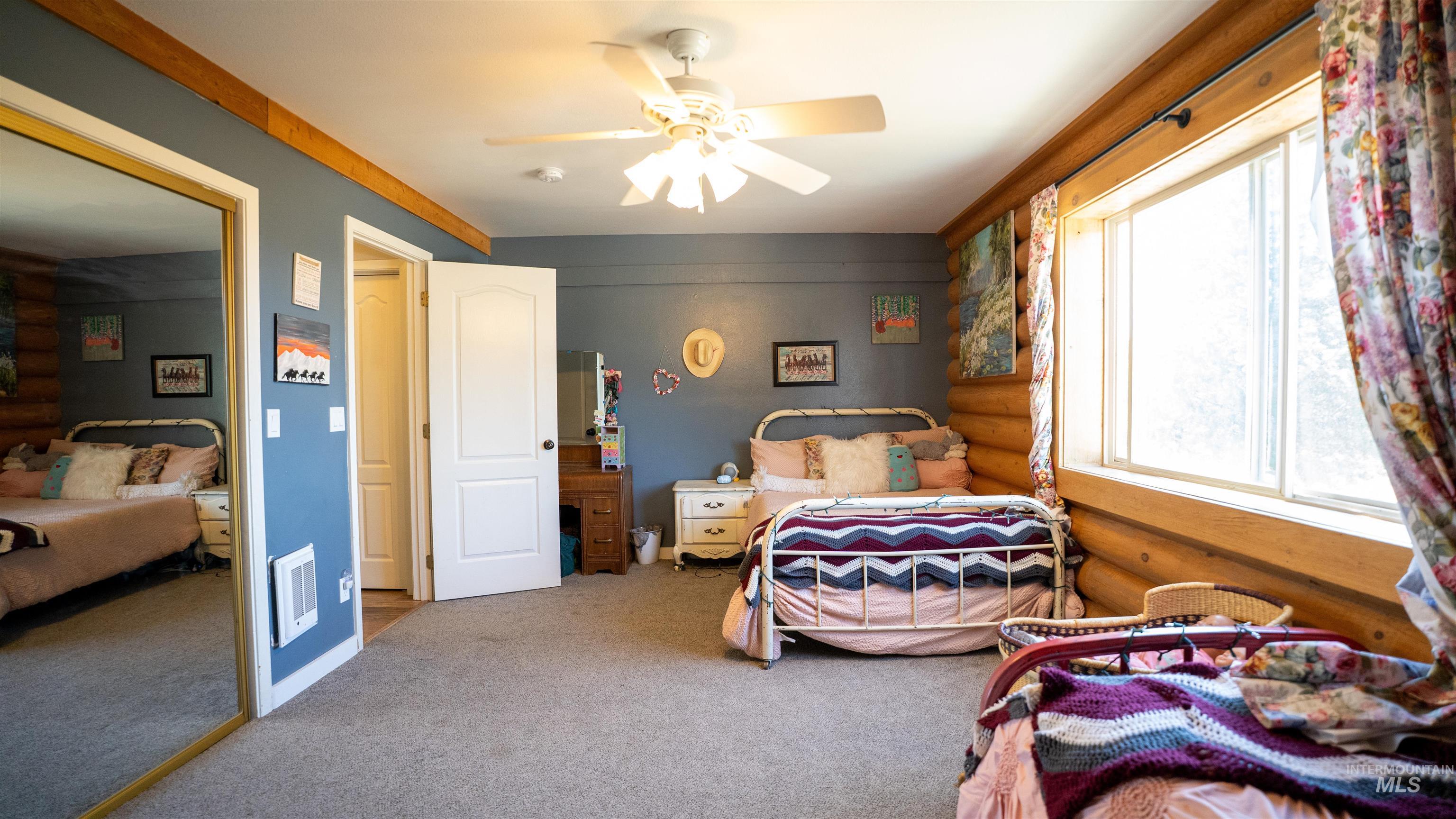 1321 Gold Hill Rd, Princeton, Idaho 83857, 3 Bedrooms, 3 Bathrooms, Residential For Sale, Price $760,000,MLS 98994760
