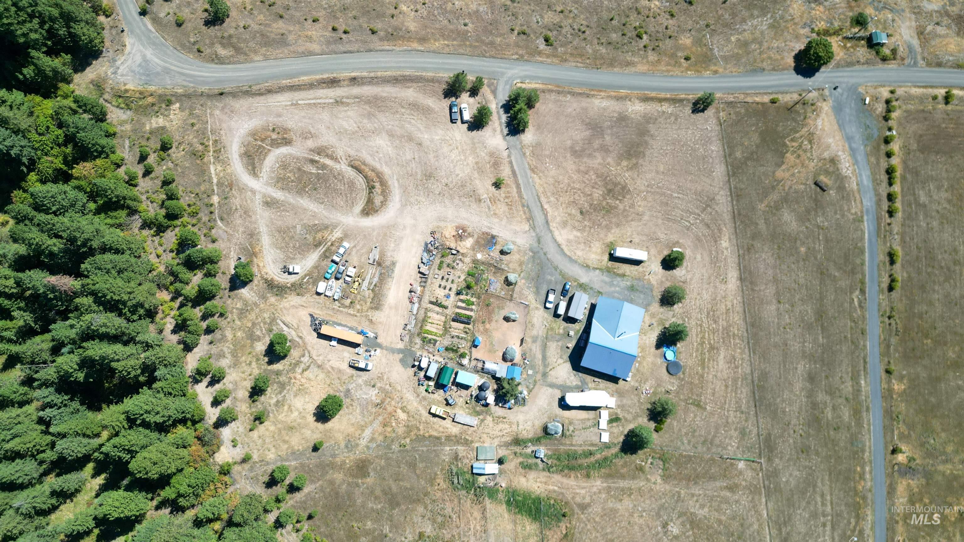 1321 Gold Hill Rd, Princeton, Idaho 83857, 3 Bedrooms, 3 Bathrooms, Residential For Sale, Price $760,000,MLS 98994760