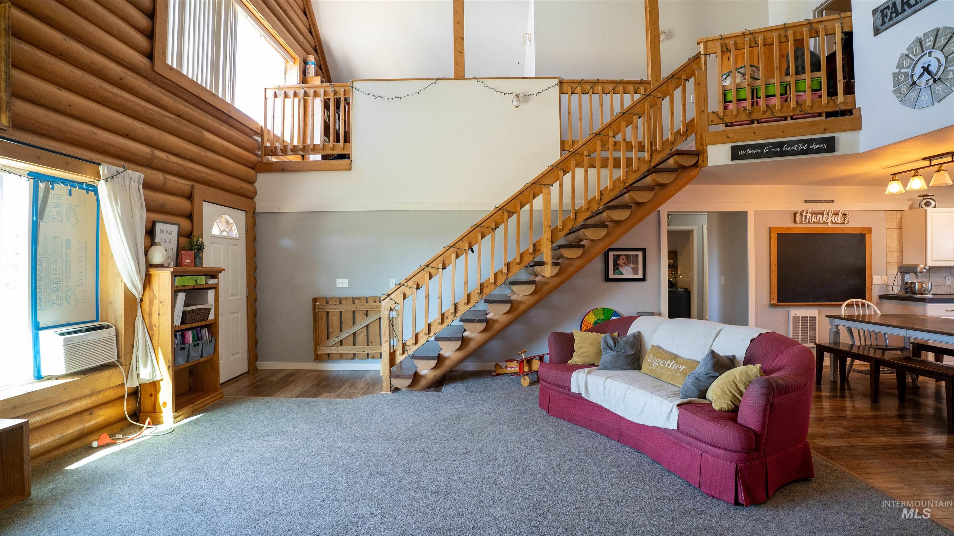 1321 Gold Hill Rd, Princeton, Idaho 83857, 3 Bedrooms, 3 Bathrooms, Residential For Sale, Price $760,000,MLS 98994760