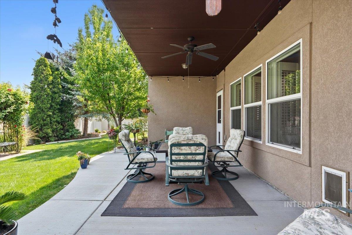 726 W Arbor Pointe Way, Nampa, Idaho 83686, 4 Bedrooms, 2 Bathrooms, Residential For Sale, Price $531,900, 98994761