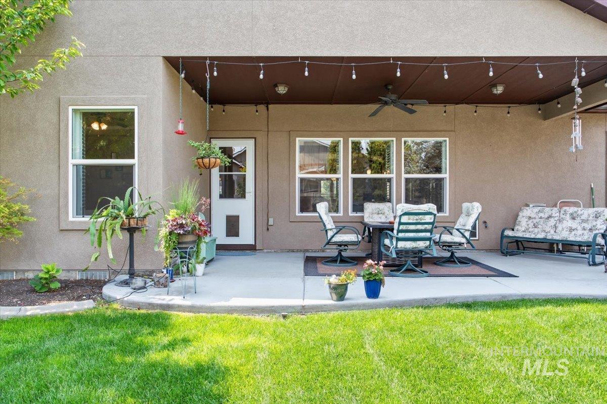 726 W Arbor Pointe Way, Nampa, Idaho 83686, 4 Bedrooms, 2 Bathrooms, Residential For Sale, Price $531,900, 98994761