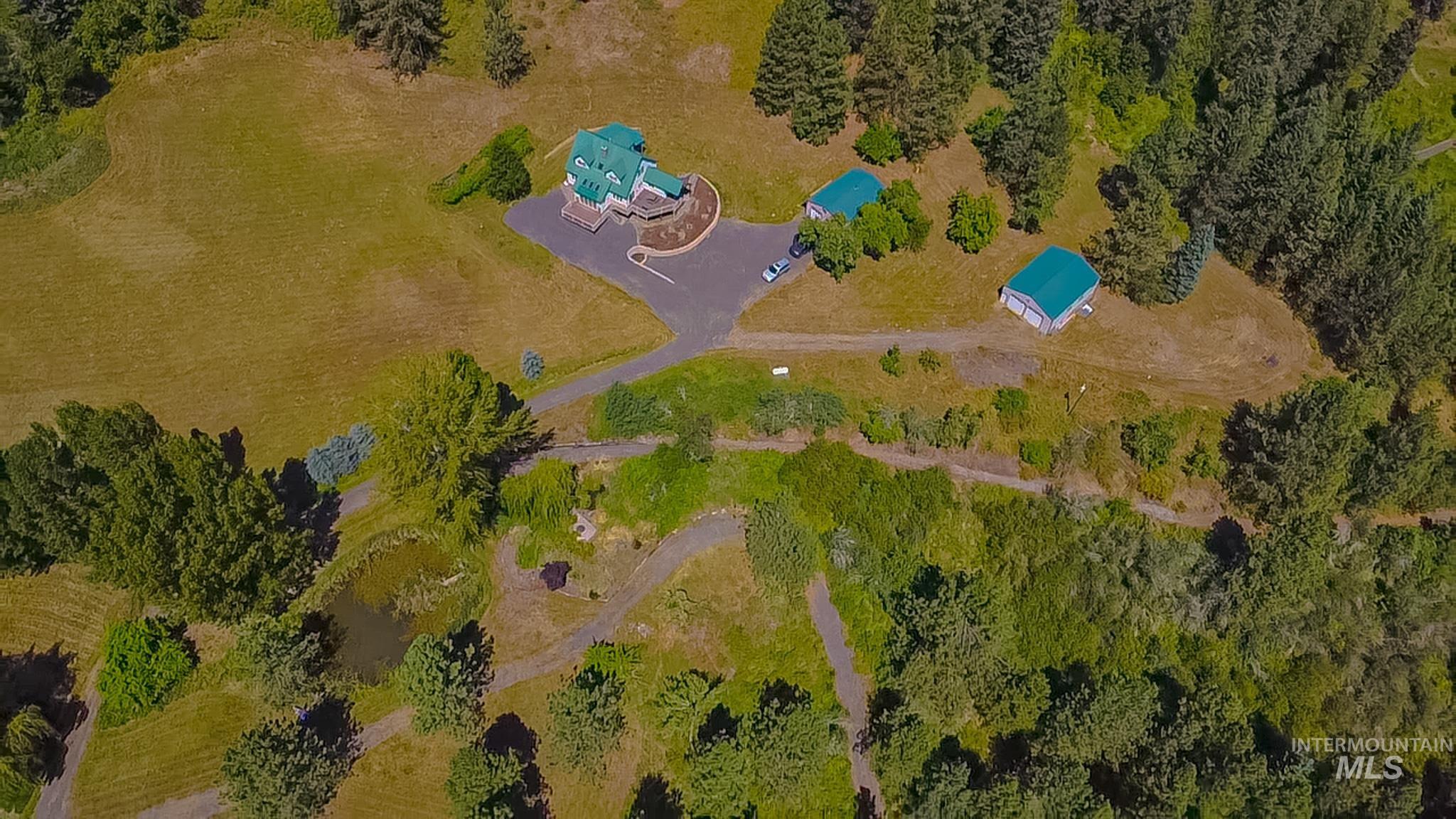 1619 Neighbors Lane, Orofino, Idaho 83544, 3 Bedrooms, 2 Bathrooms, Residential For Sale, Price $1,500,000, 98994765
