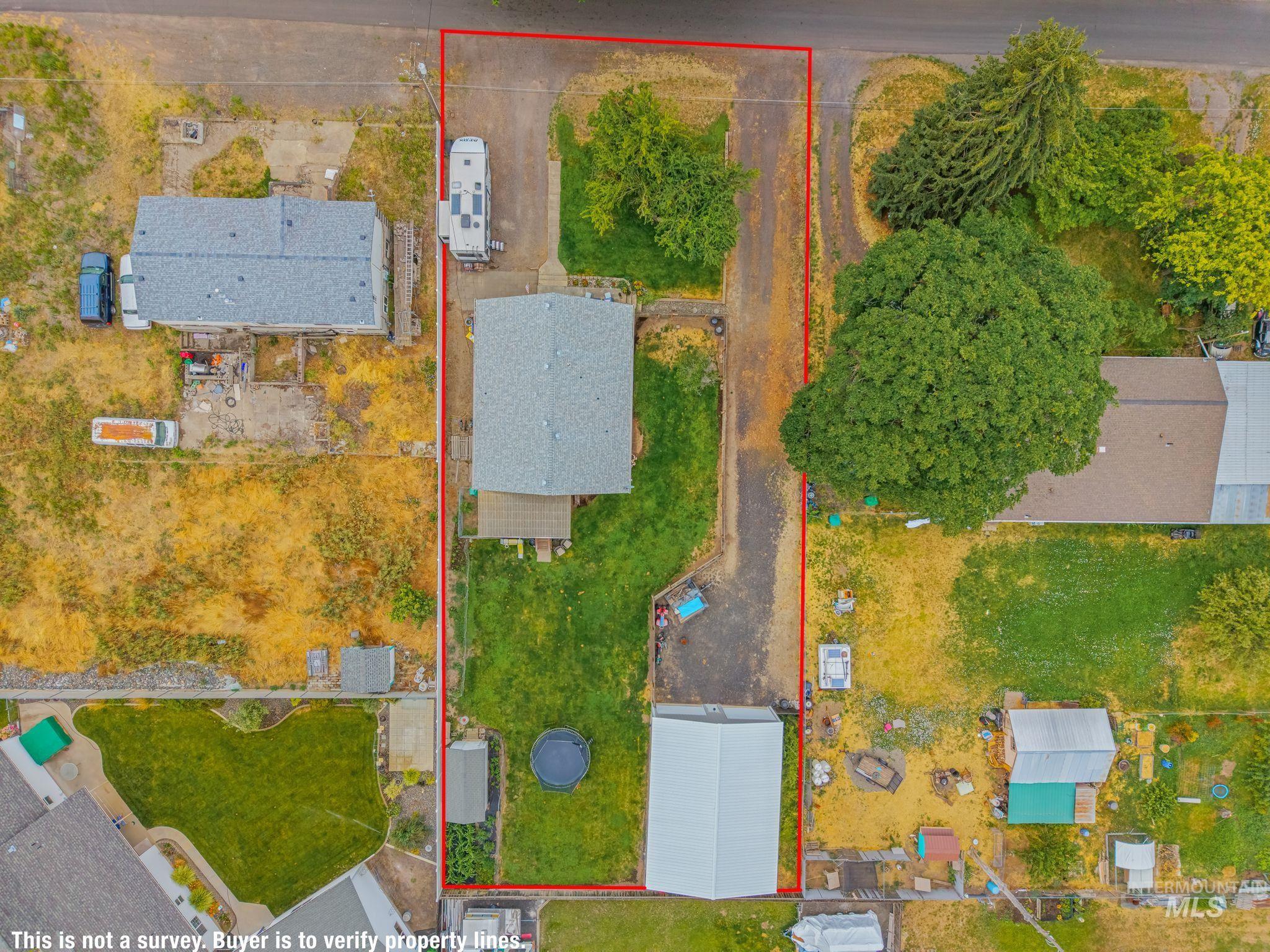 2119 Ripon Ave., Lewiston, Idaho 83501, 3 Bedrooms, 2 Bathrooms, Residential For Sale, Price $425,000, 98994766