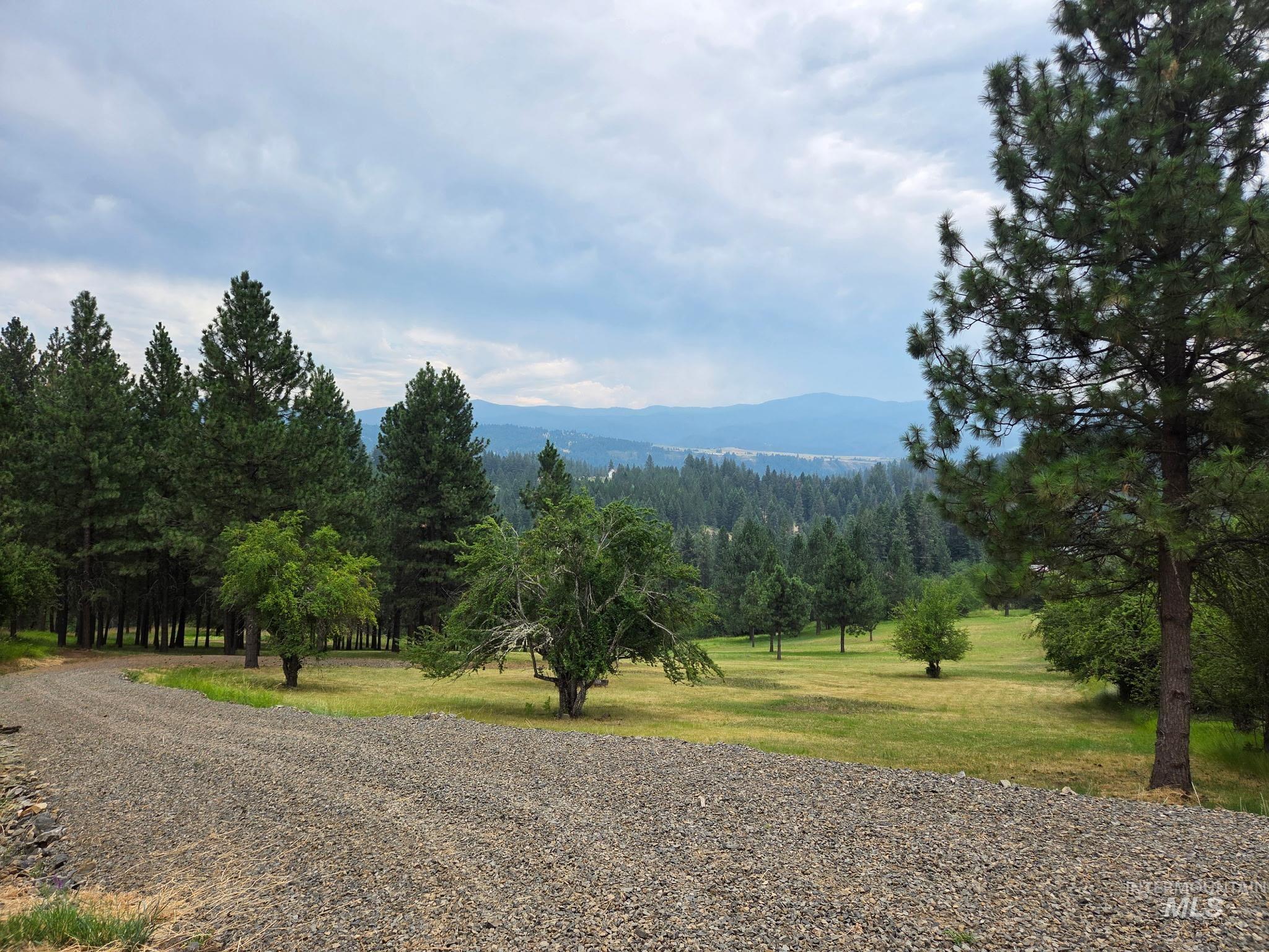 TBD Wild Plum Lane, Kooskia, Idaho 83539, Land For Sale, Price $165,000, 98994769