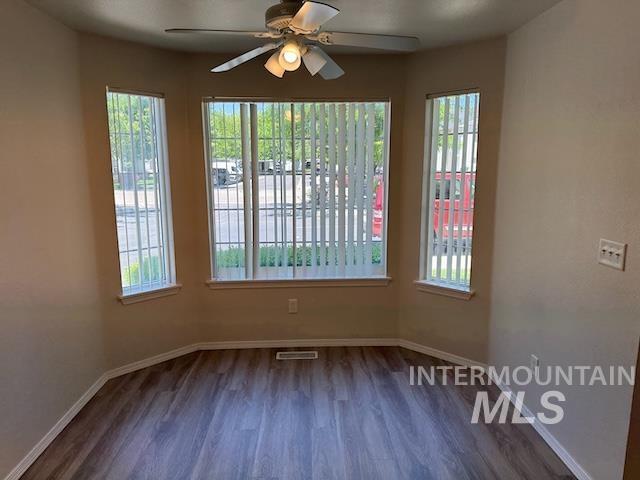 158 N Seafury Ln Apt 101, Boise, Idaho 83704, 3 Bedrooms, 2 Bathrooms, Rental For Rent, Price $1,900,MLS 98994770