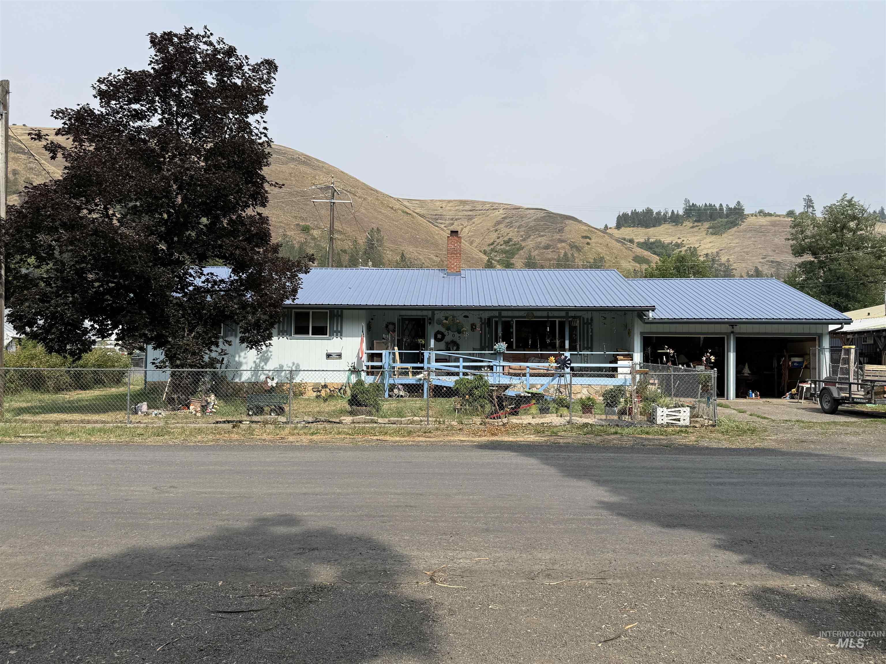 Residential For Sale