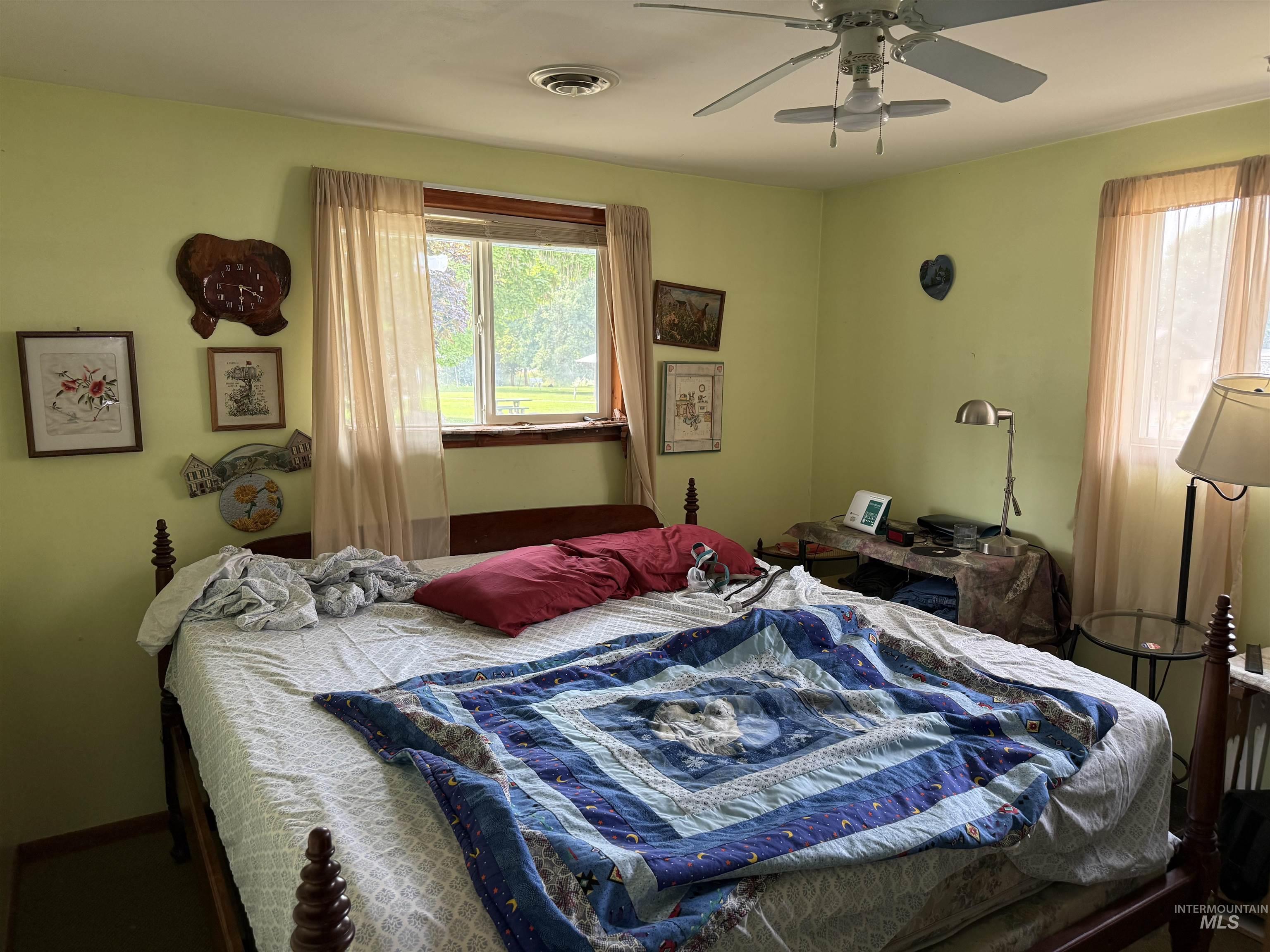 305 Front Street, Kooskia, Idaho 83539, 3 Bedrooms, 2 Bathrooms, Residential For Sale, Price $328,500, 98994771
