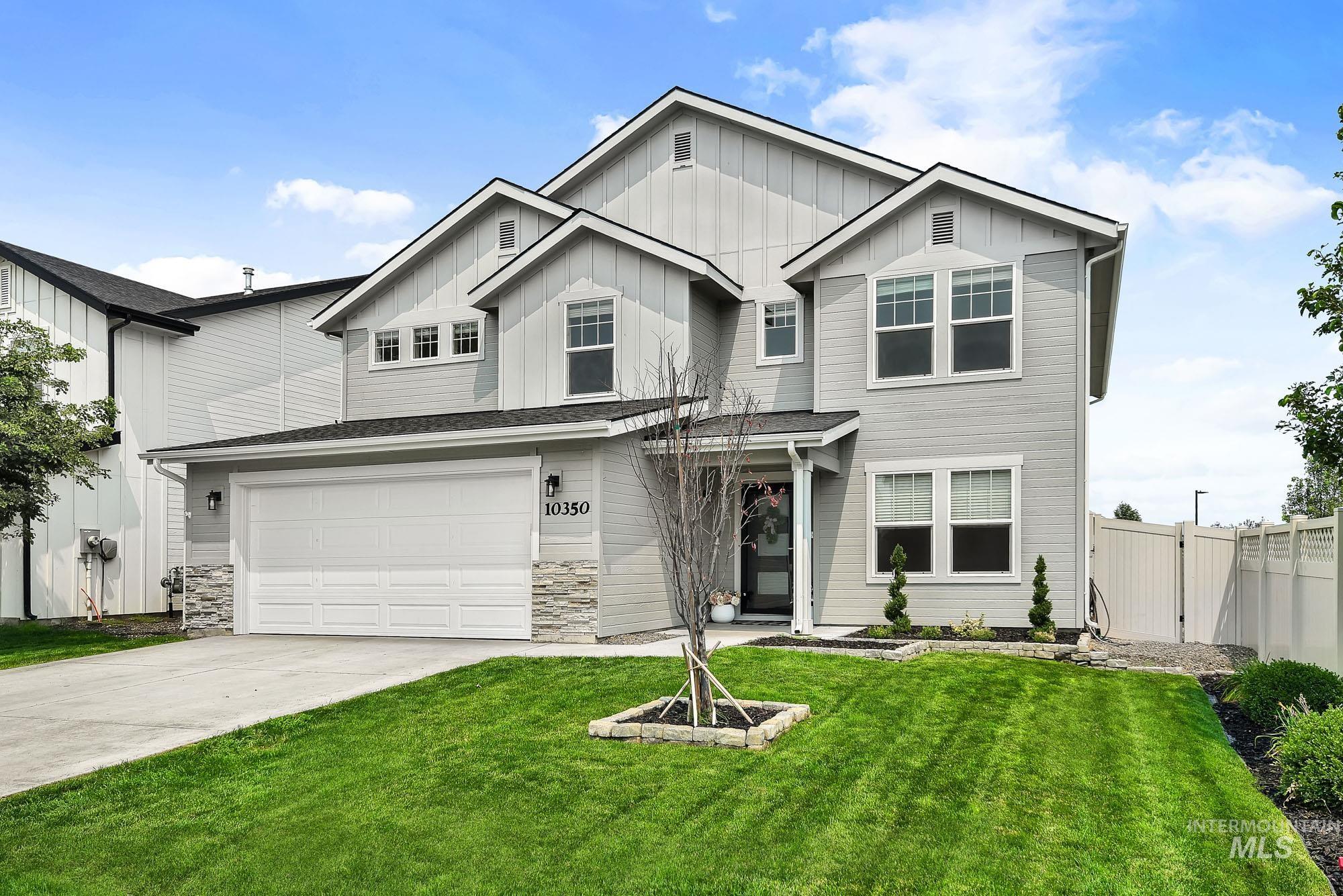 10350 Longtail Dr, Nampa, Idaho 83687, 6 Bedrooms, 2.5 Bathrooms, Residential For Sale, Price $499,900,MLS 98994773