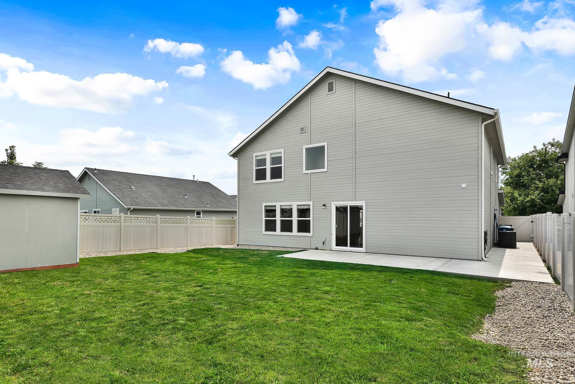 10350 Longtail Dr, Nampa, Idaho 83687, 6 Bedrooms, 2.5 Bathrooms, Residential For Sale, Price $499,900,MLS 98994773