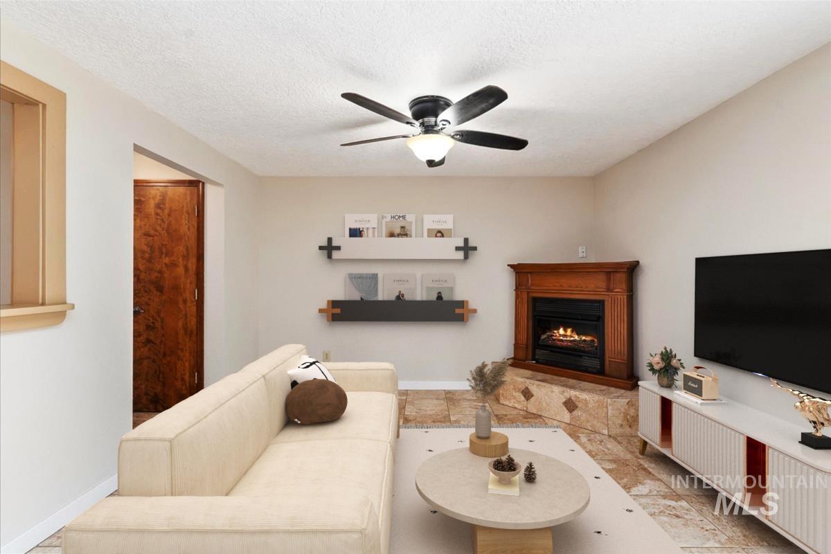 7505 W Snohomish St, Boise, Idaho 83709, 3 Bedrooms, 2 Bathrooms, Residential For Sale, Price $428,900,MLS 98994775