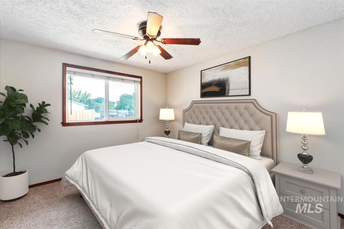 7505 W Snohomish St, Boise, Idaho 83709, 3 Bedrooms, 2 Bathrooms, Residential For Sale, Price $428,900,MLS 98994775