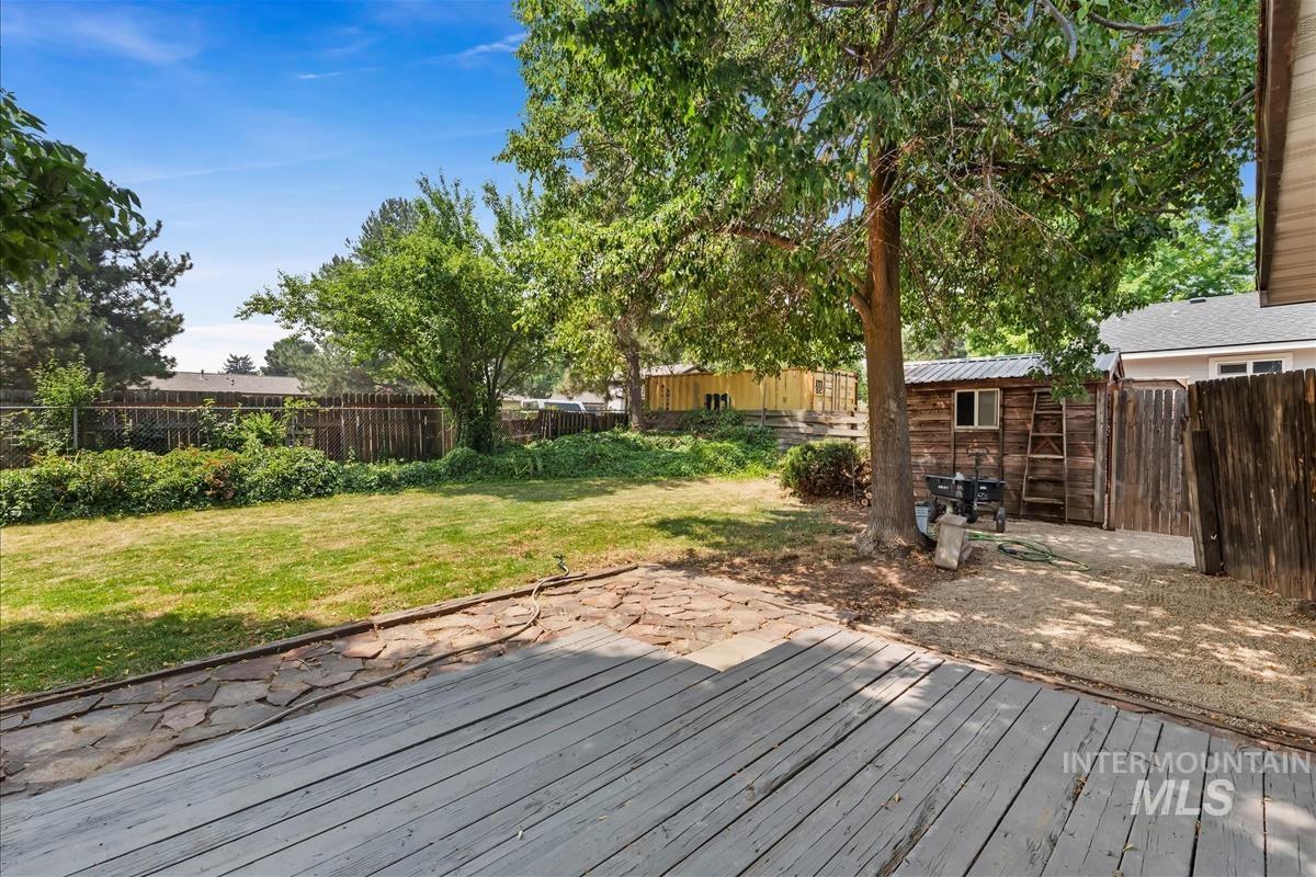 7505 W Snohomish St, Boise, Idaho 83709, 3 Bedrooms, 2 Bathrooms, Residential For Sale, Price $428,900,MLS 98994775
