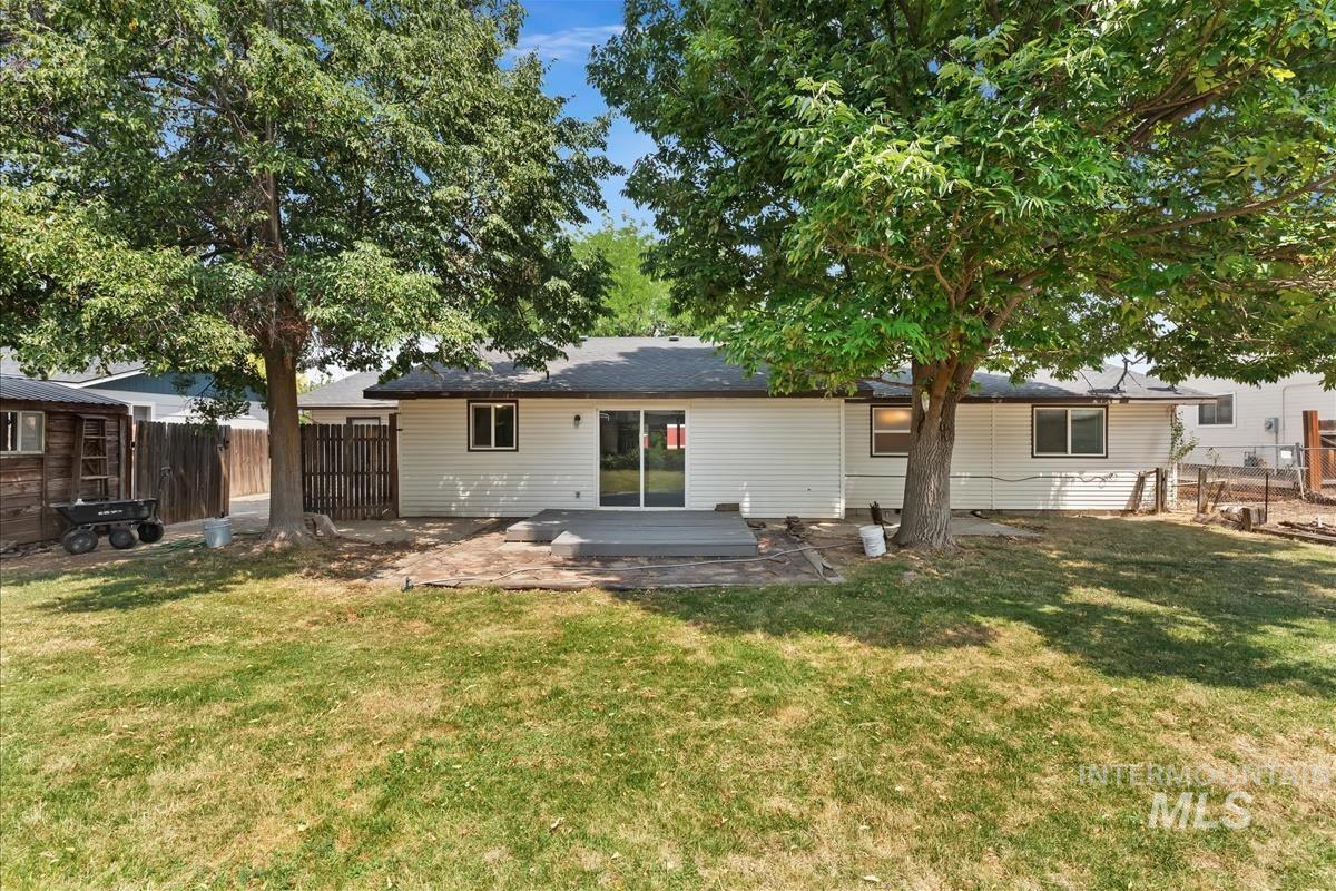 7505 W Snohomish St, Boise, Idaho 83709, 3 Bedrooms, 2 Bathrooms, Residential For Sale, Price $428,900,MLS 98994775
