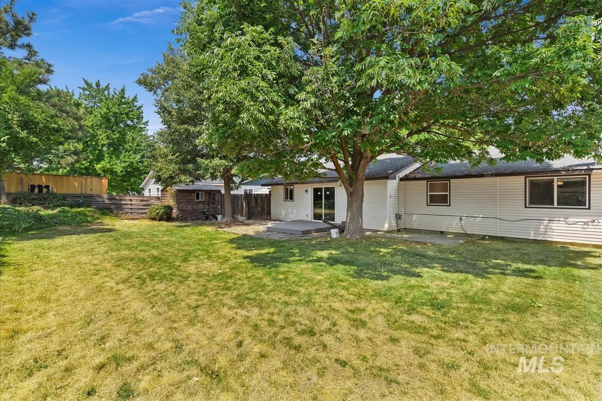 7505 W Snohomish St, Boise, Idaho 83709, 3 Bedrooms, 2 Bathrooms, Residential For Sale, Price $428,900,MLS 98994775