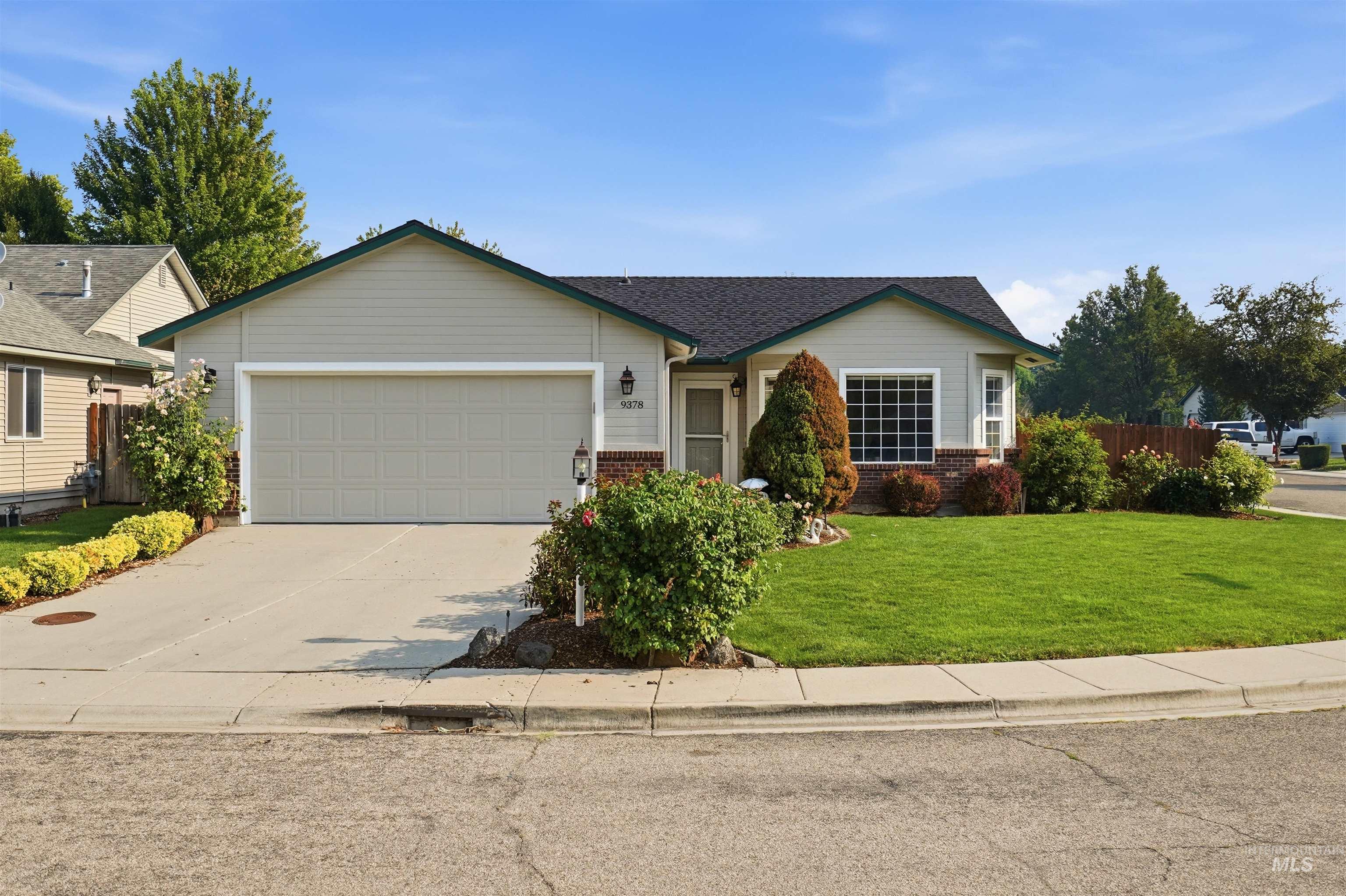Residential For Sale