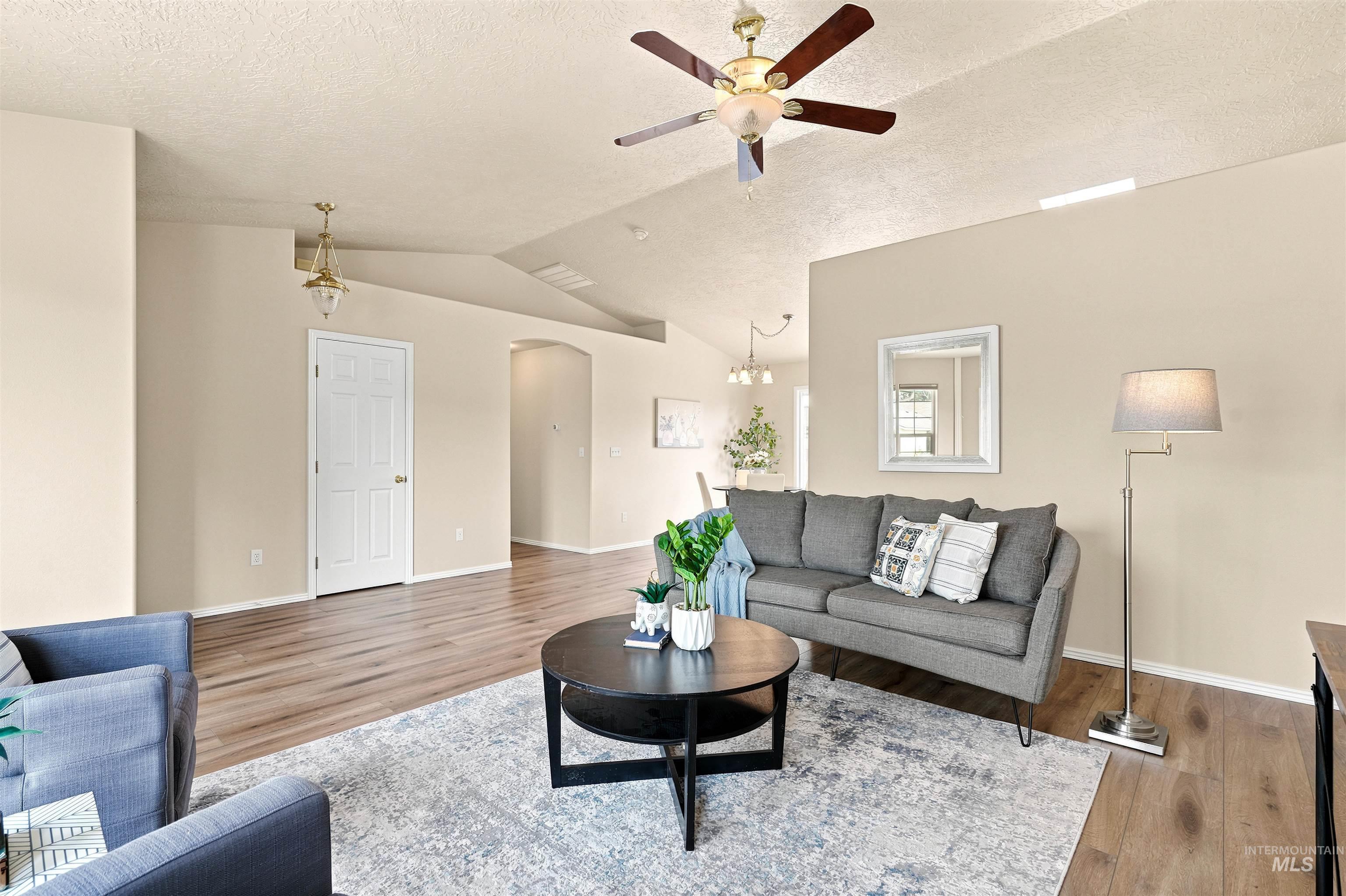 9378 W Surf St, Boise, Idaho 83709, 3 Bedrooms, 2 Bathrooms, Residential For Sale, Price $460,000, 98994777
