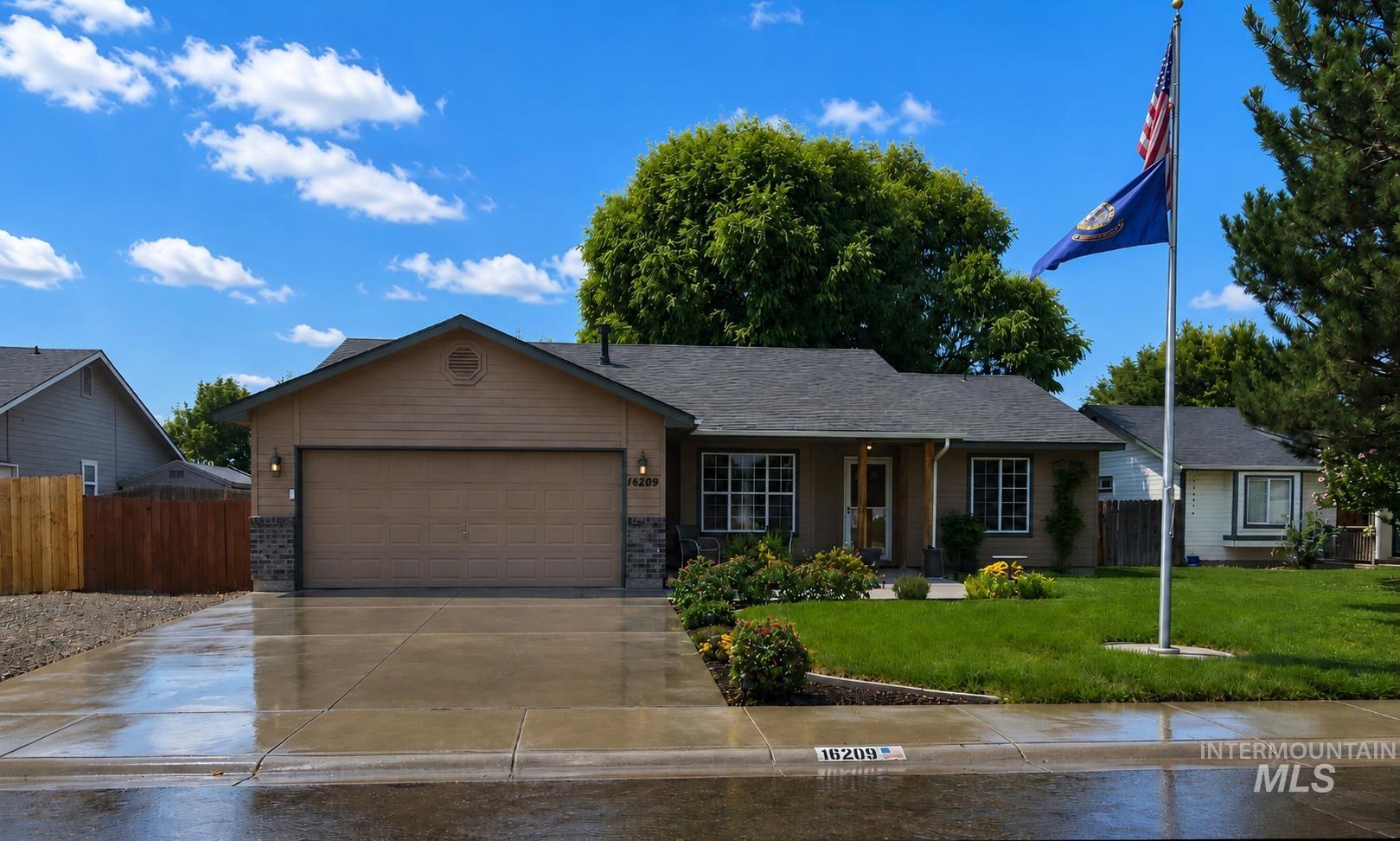 Residential For Sale