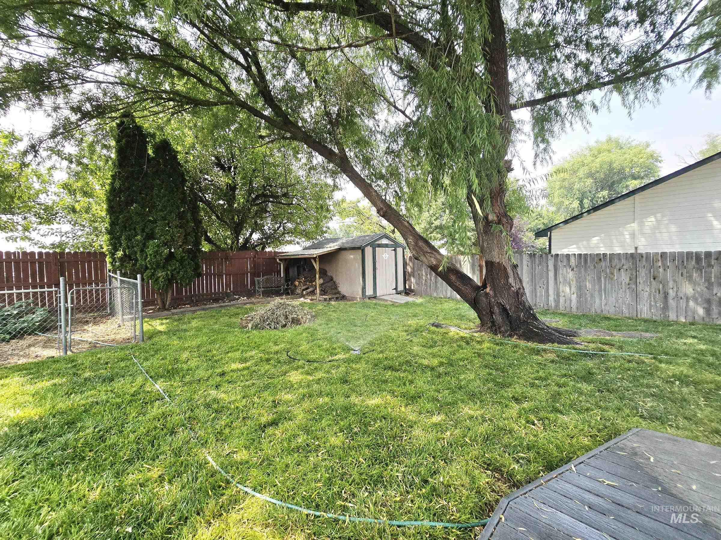 16209 BECKLEY COURT, Nampa, Idaho 83687, 3 Bedrooms, 2 Bathrooms, Residential For Sale, Price $364,900, 98994781