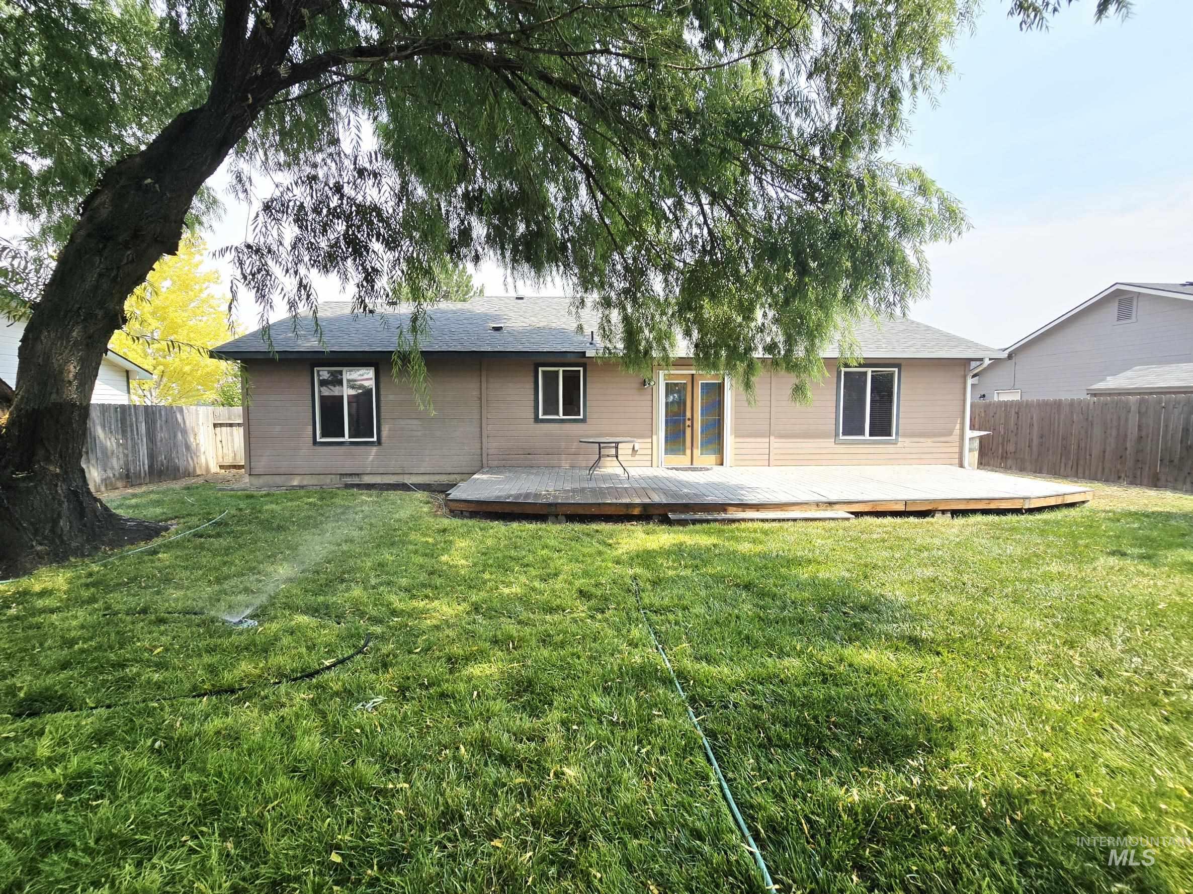 16209 BECKLEY COURT, Nampa, Idaho 83687, 3 Bedrooms, 2 Bathrooms, Residential For Sale, Price $364,900, 98994781