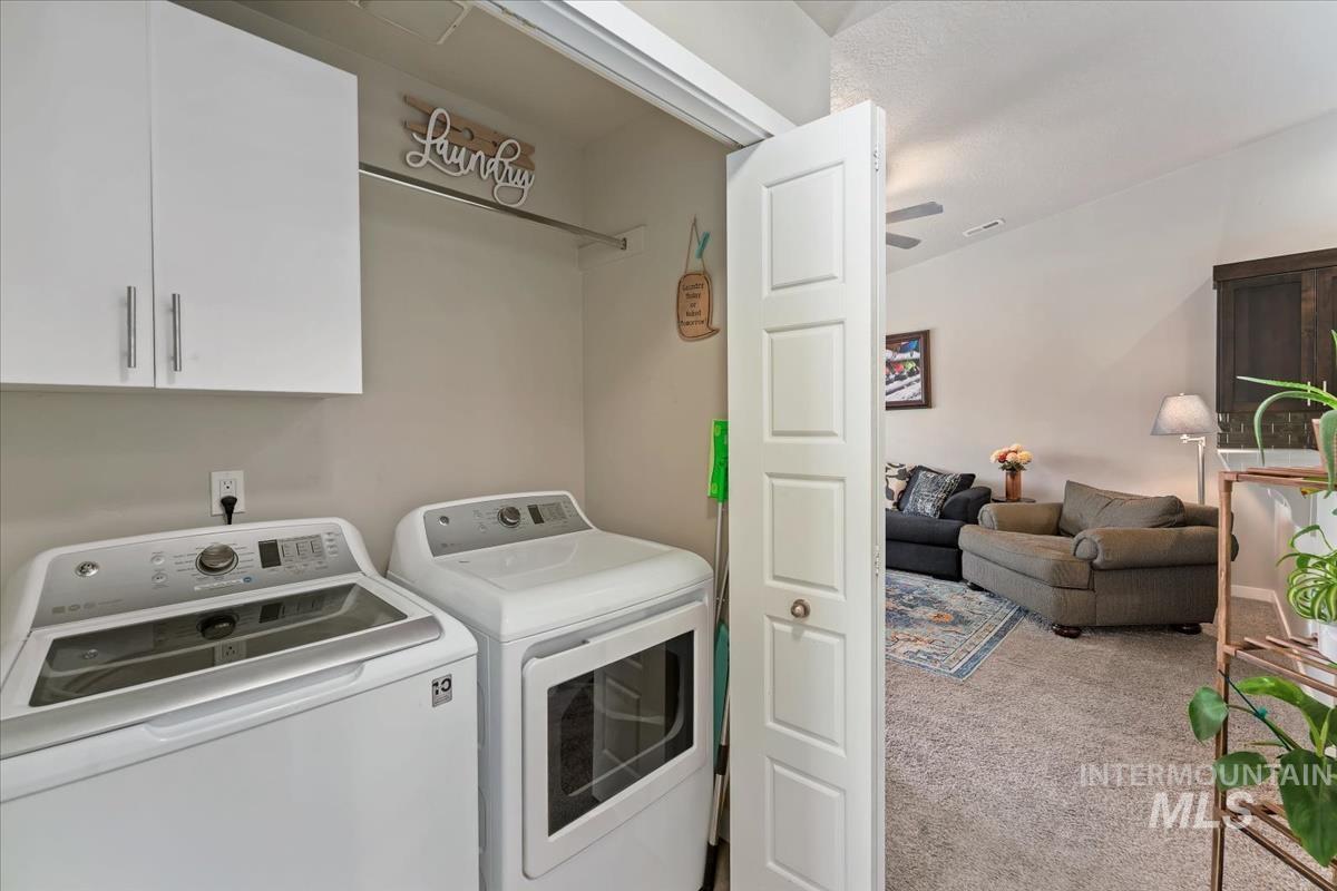 2727 E Apricot Dr, Meridian, Idaho 83646, 3 Bedrooms, 2 Bathrooms, Residential For Sale, Price $410,000, 98994782