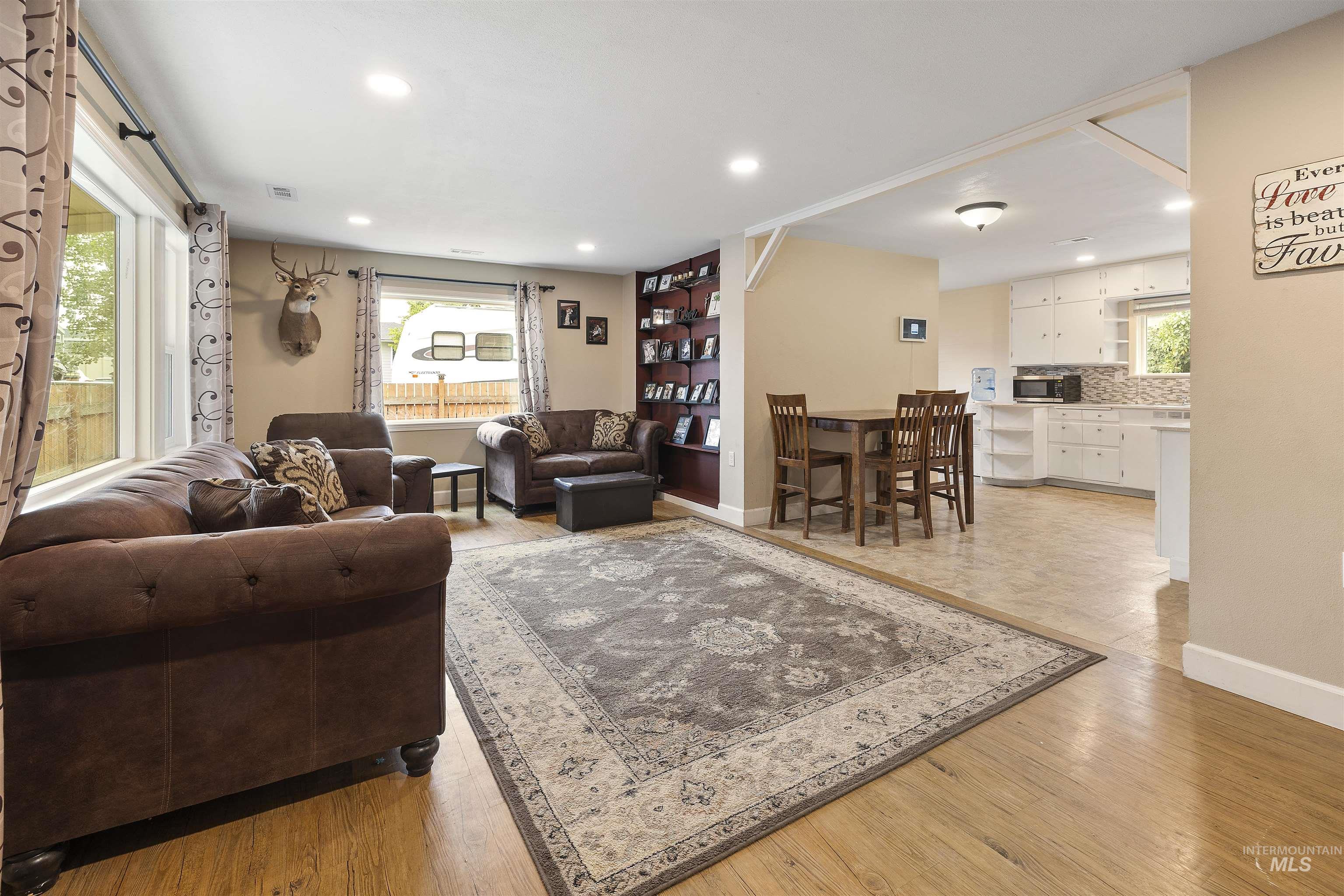 619 Burrell Ave, Lewiston, Idaho 83501, 3 Bedrooms, 2 Bathrooms, Residential For Sale, Price $380,000, 98994783
