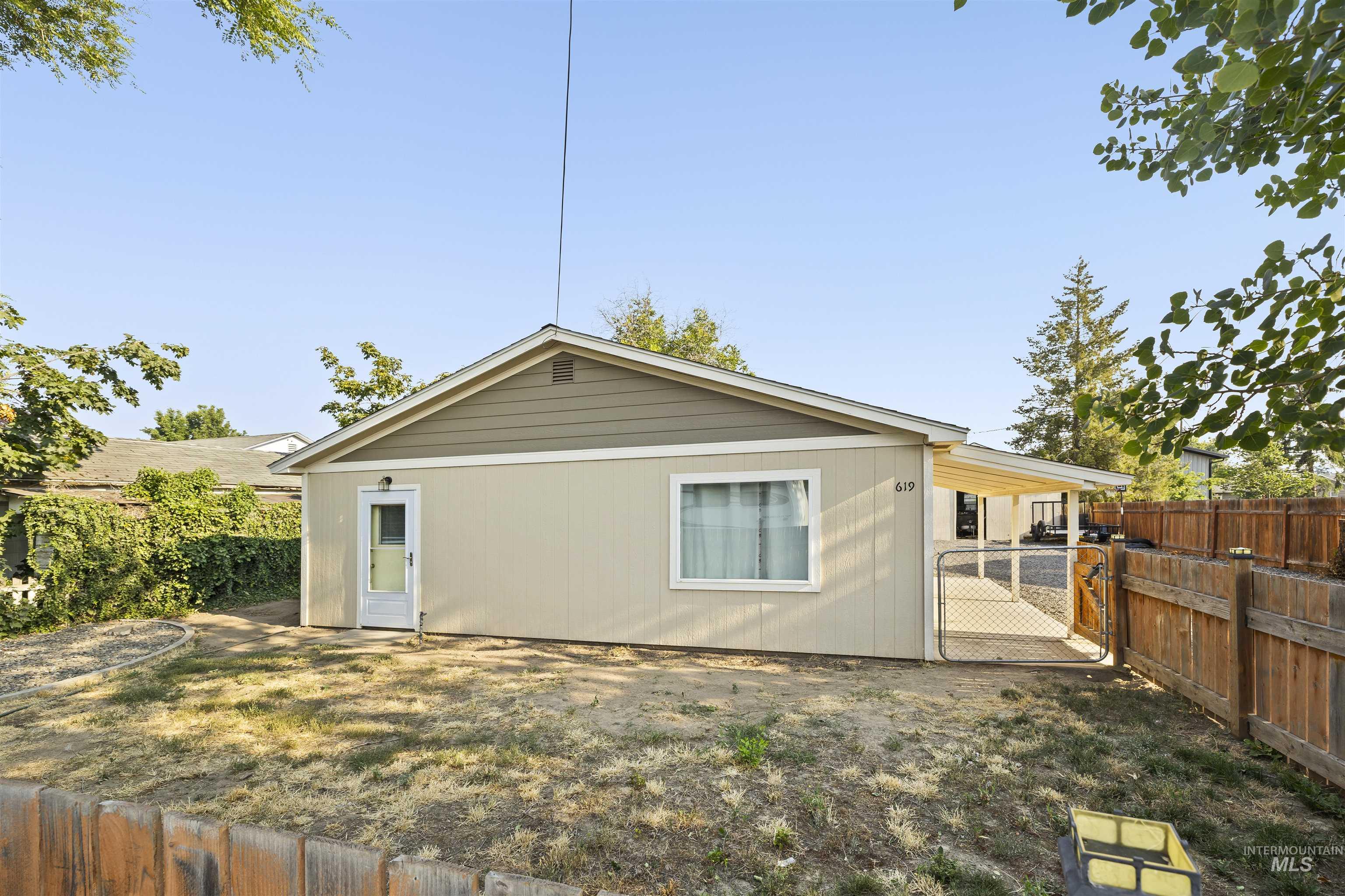 619 Burrell Ave, Lewiston, Idaho 83501, 3 Bedrooms, 2 Bathrooms, Residential For Sale, Price $369,000, 98994783