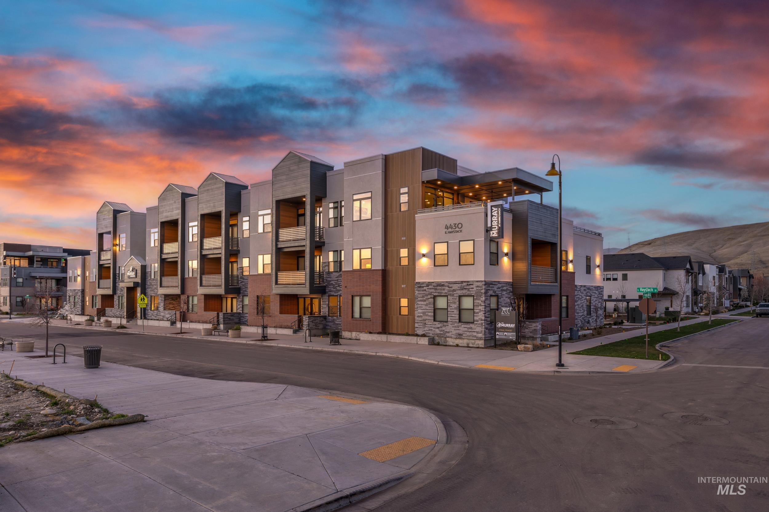 4430 E Haystack St, Boise, Idaho 83716, 1 Bedroom, 1 Bathroom, Residential For Sale, Price $399,900,MLS 98994785