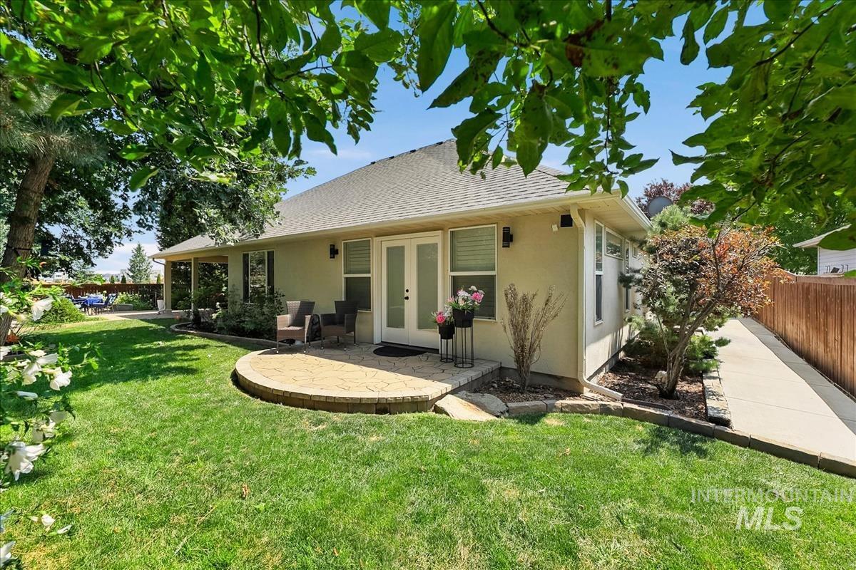 16915 N Darmady Loop, Nampa, Idaho 83687, 3 Bedrooms, 2 Bathrooms, Residential For Sale, Price $449,900, 98994786