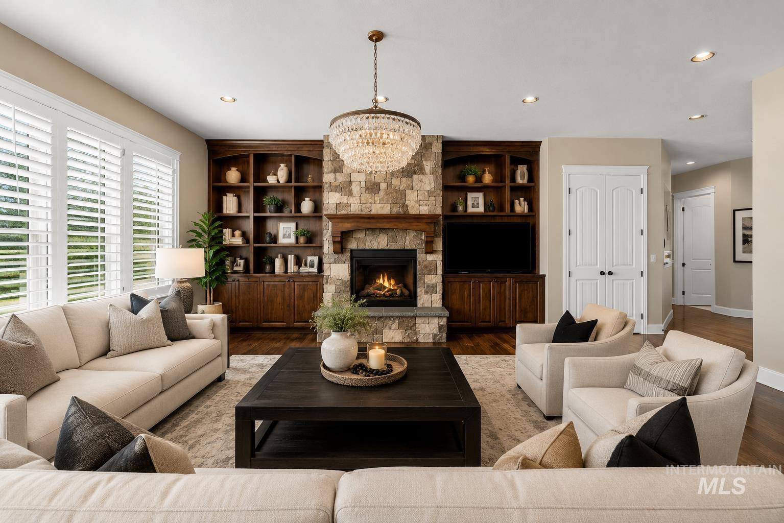 3494 S Sugar Loaf Pl, Eagle, Idaho 83616, 4 Bedrooms, 2.5 Bathrooms, Residential For Sale, Price $1,199,999, 98994787