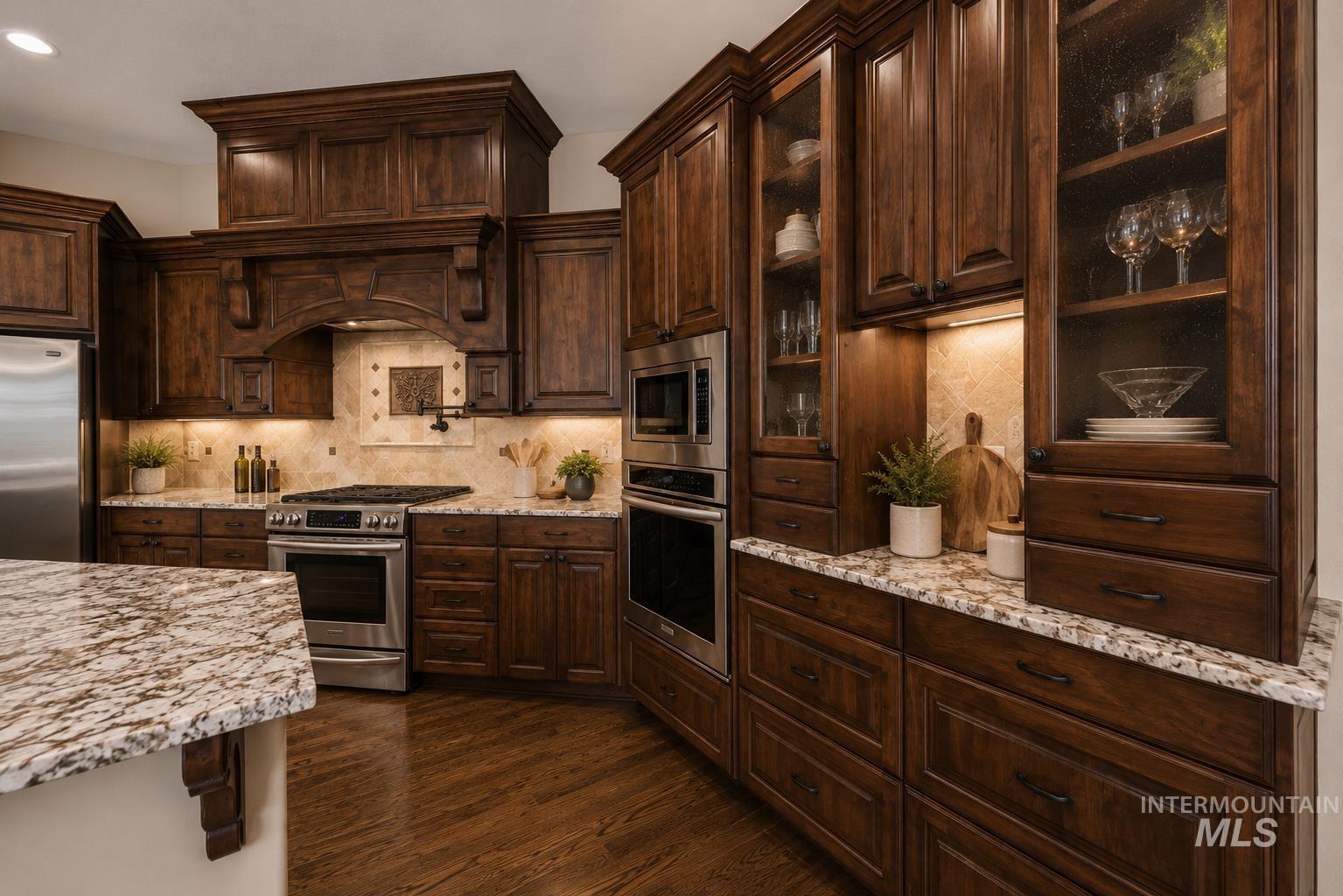 3494 S Sugar Loaf Pl, Eagle, Idaho 83616, 4 Bedrooms, 2.5 Bathrooms, Residential For Sale, Price $1,199,999, 98994787