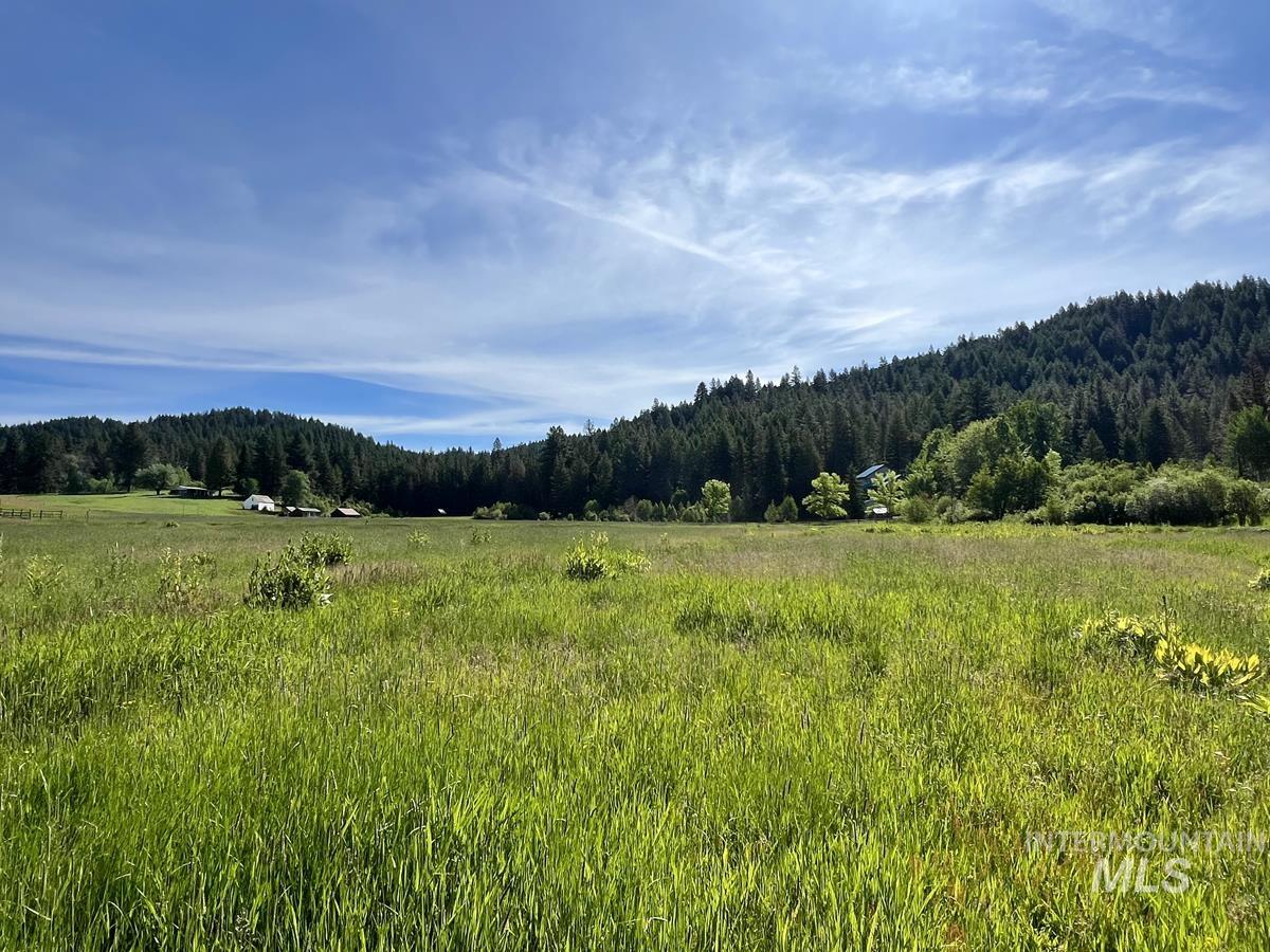 1765 Pine Lakes Ranch Drive, Cascade, Idaho 83611, Land For Sale, Price $279,000,MLS 98994788