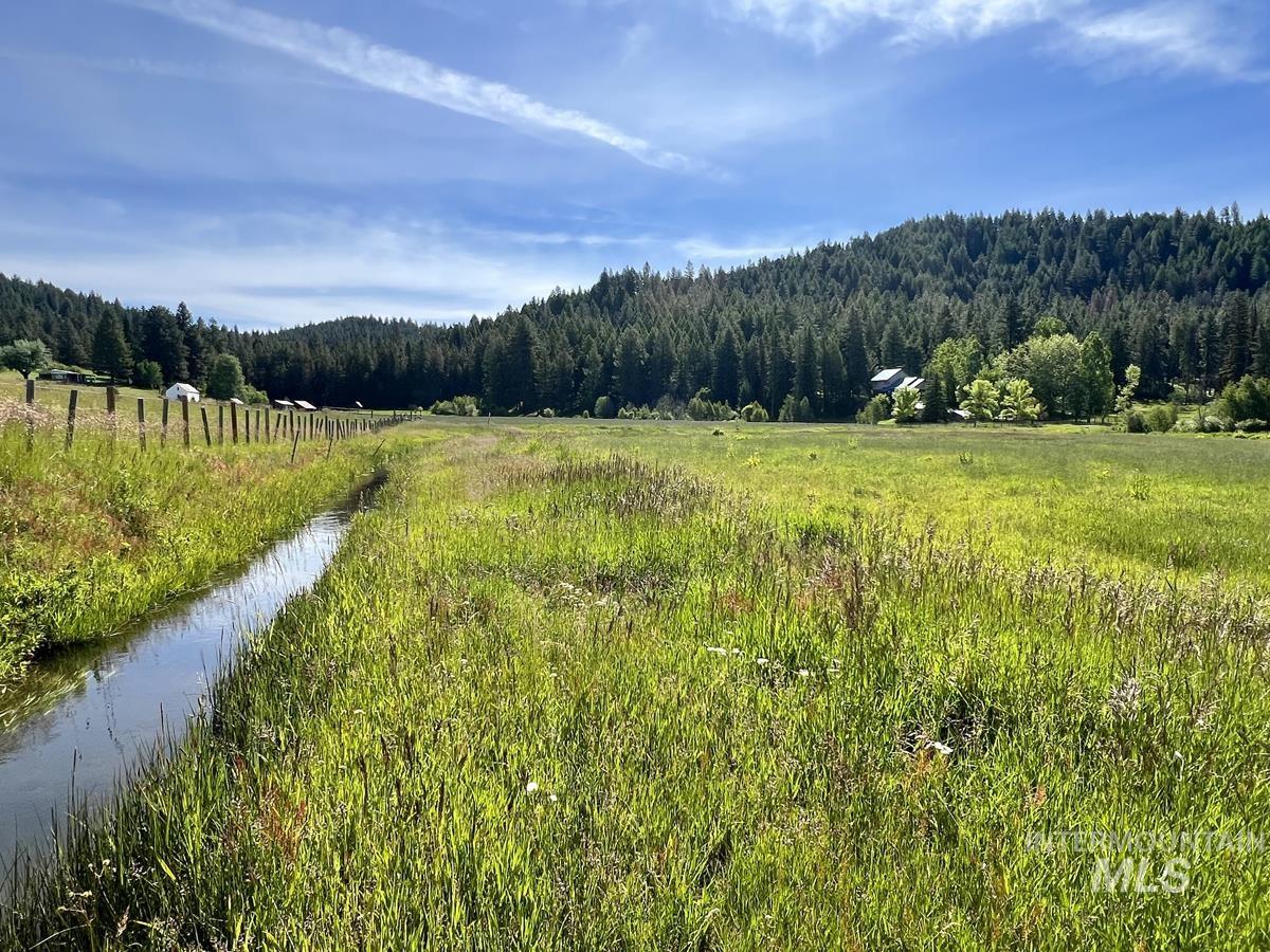1765 Pine Lakes Ranch Drive, Cascade, Idaho 83611, Land For Sale, Price $279,000,MLS 98994788