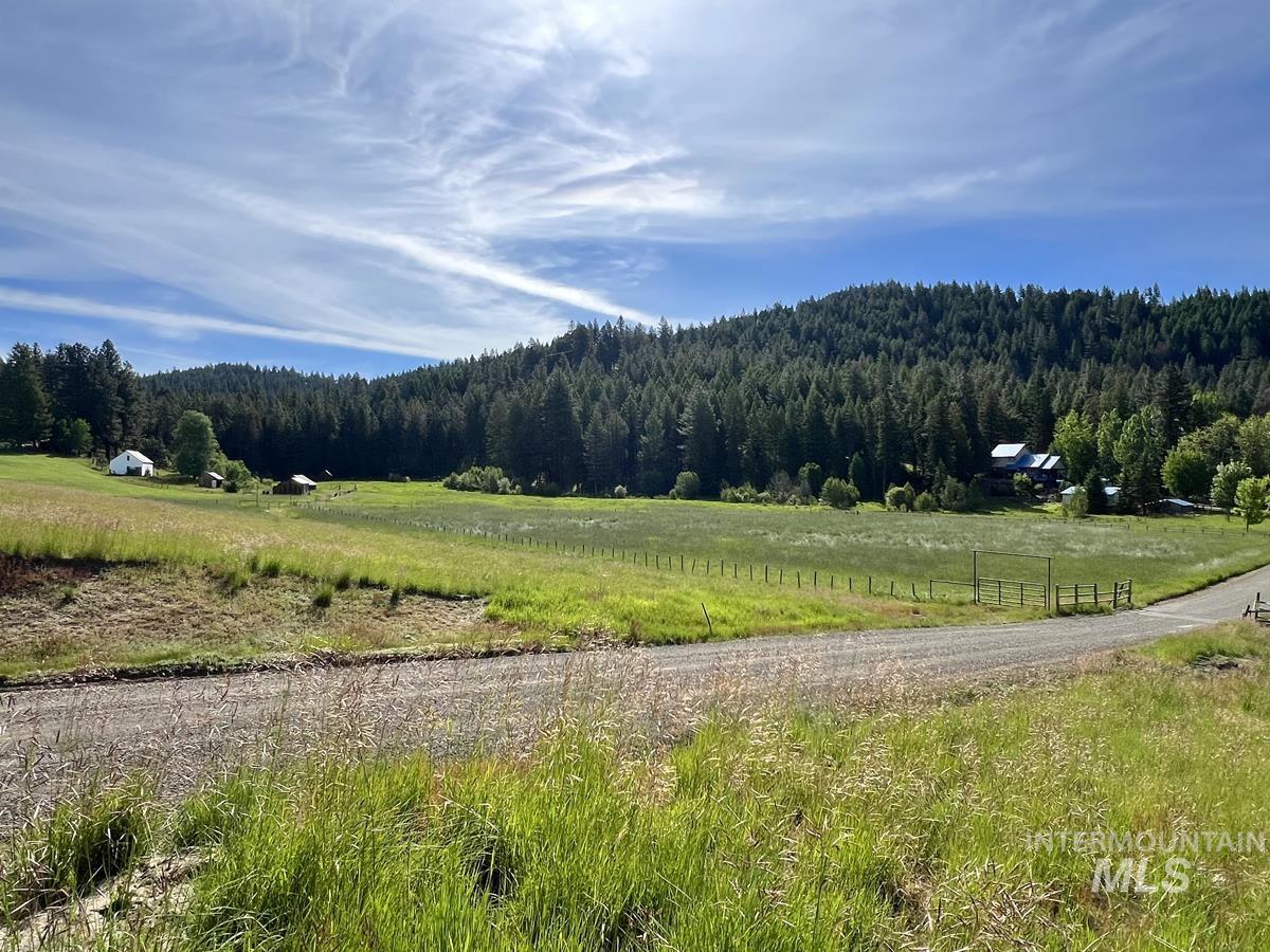1765 Pine Lakes Ranch Drive, Cascade, Idaho 83611, Land For Sale, Price $279,000,MLS 98994788