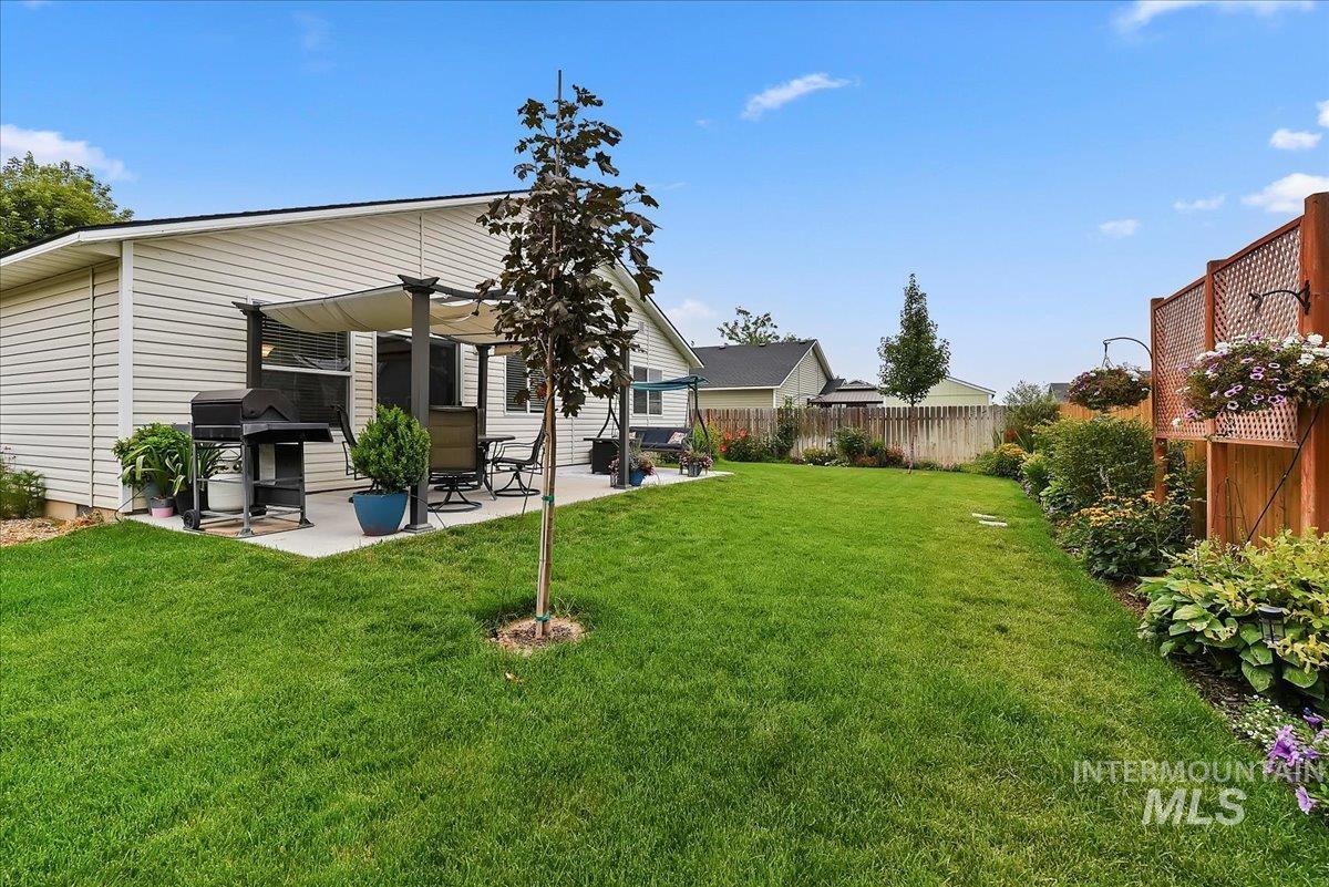 11803 Penobscot St, Caldwell, Idaho 83605, 3 Bedrooms, 2 Bathrooms, Residential For Sale, Price $374,900, 98994789