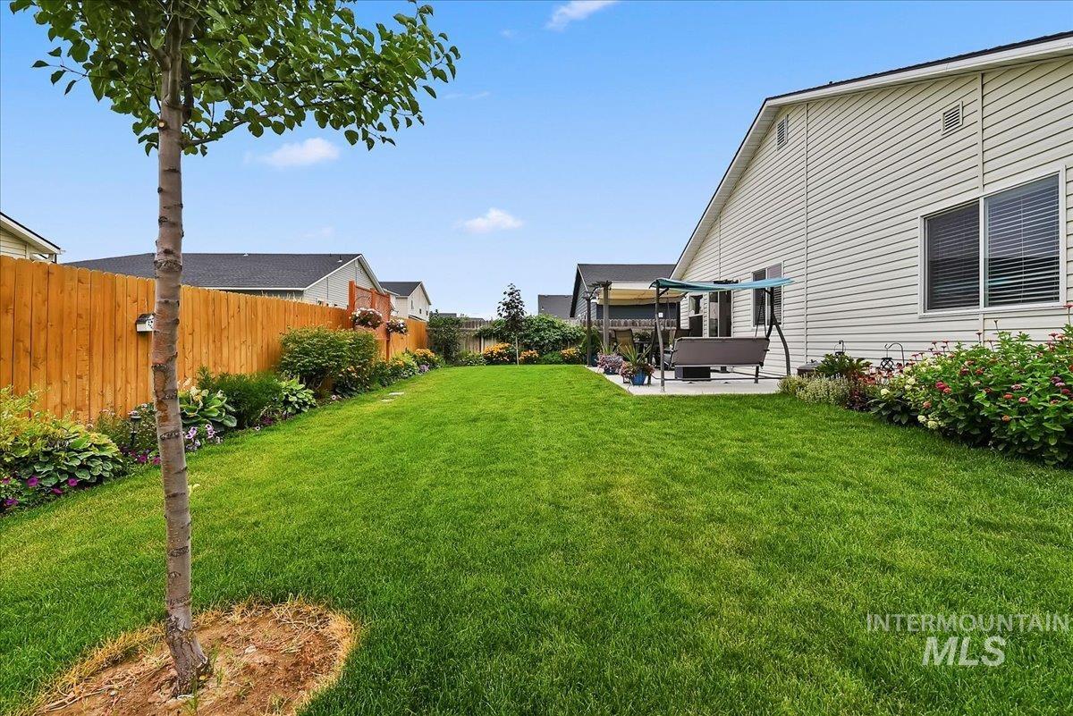 11803 Penobscot St, Caldwell, Idaho 83605, 3 Bedrooms, 2 Bathrooms, Residential For Sale, Price $374,900, 98994789