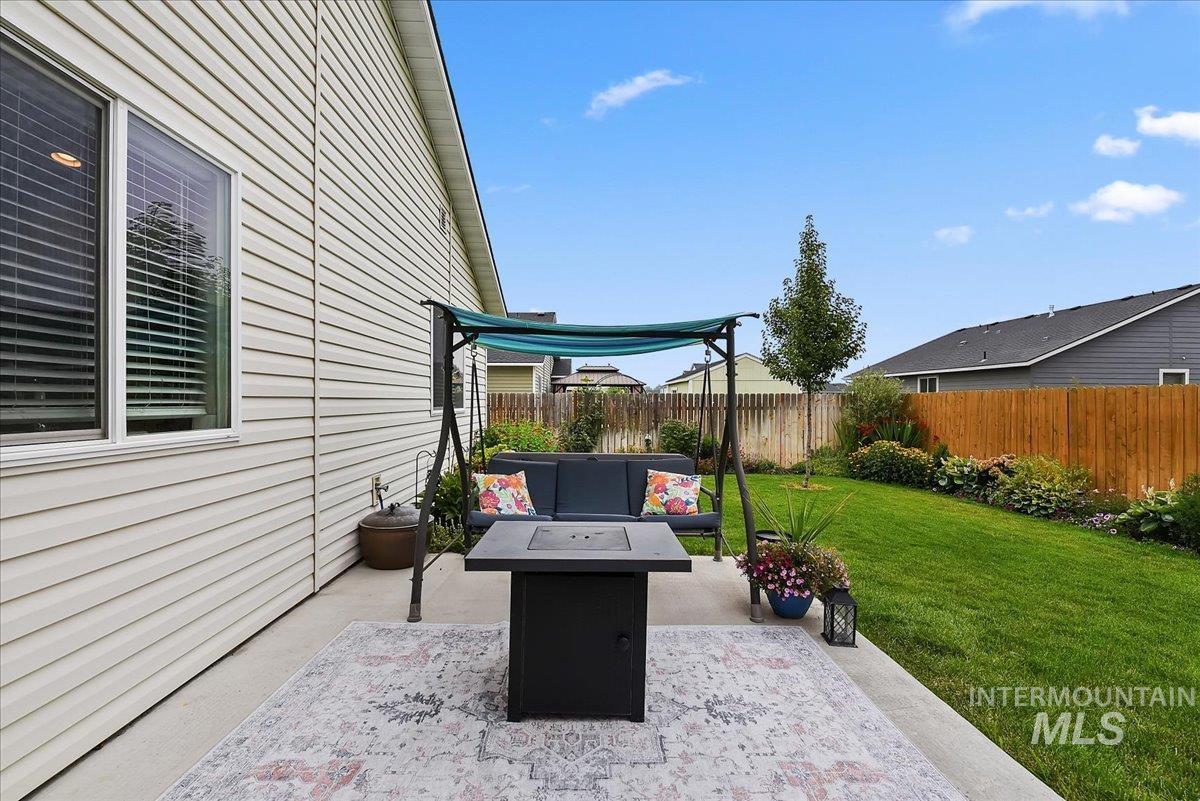 11803 Penobscot St, Caldwell, Idaho 83605, 3 Bedrooms, 2 Bathrooms, Residential For Sale, Price $374,900, 98994789