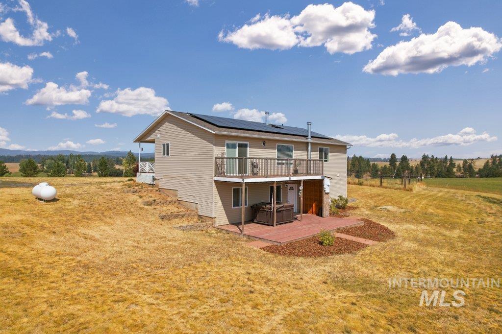 1028 Granlund Rd, Troy, Idaho 83871, 4 Bedrooms, 2 Bathrooms, Residential For Sale, Price $750,000,MLS 98994791