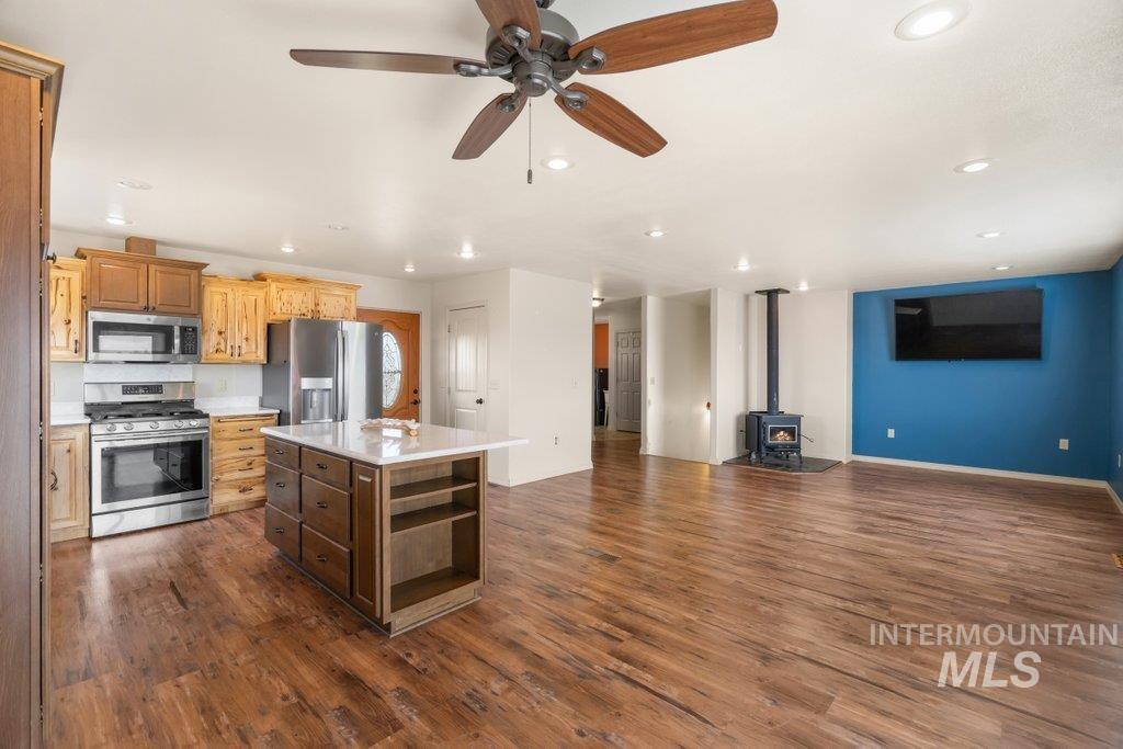 1028 Granlund Rd, Troy, Idaho 83871, 4 Bedrooms, 2 Bathrooms, Residential For Sale, Price $750,000,MLS 98994791