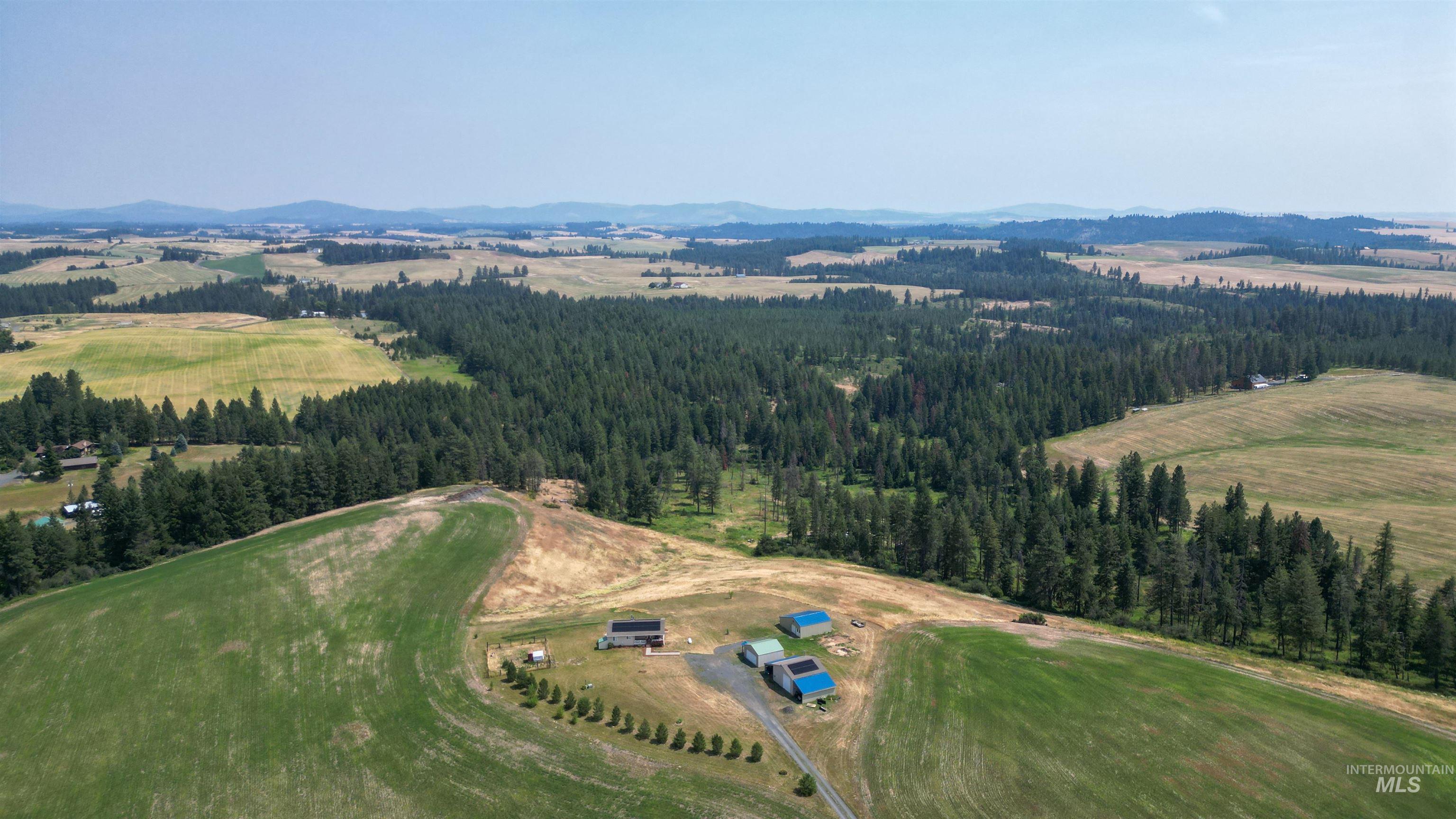1028 Granlund Rd, Troy, Idaho 83871, 4 Bedrooms, 2 Bathrooms, Residential For Sale, Price $775,000,MLS 98994791