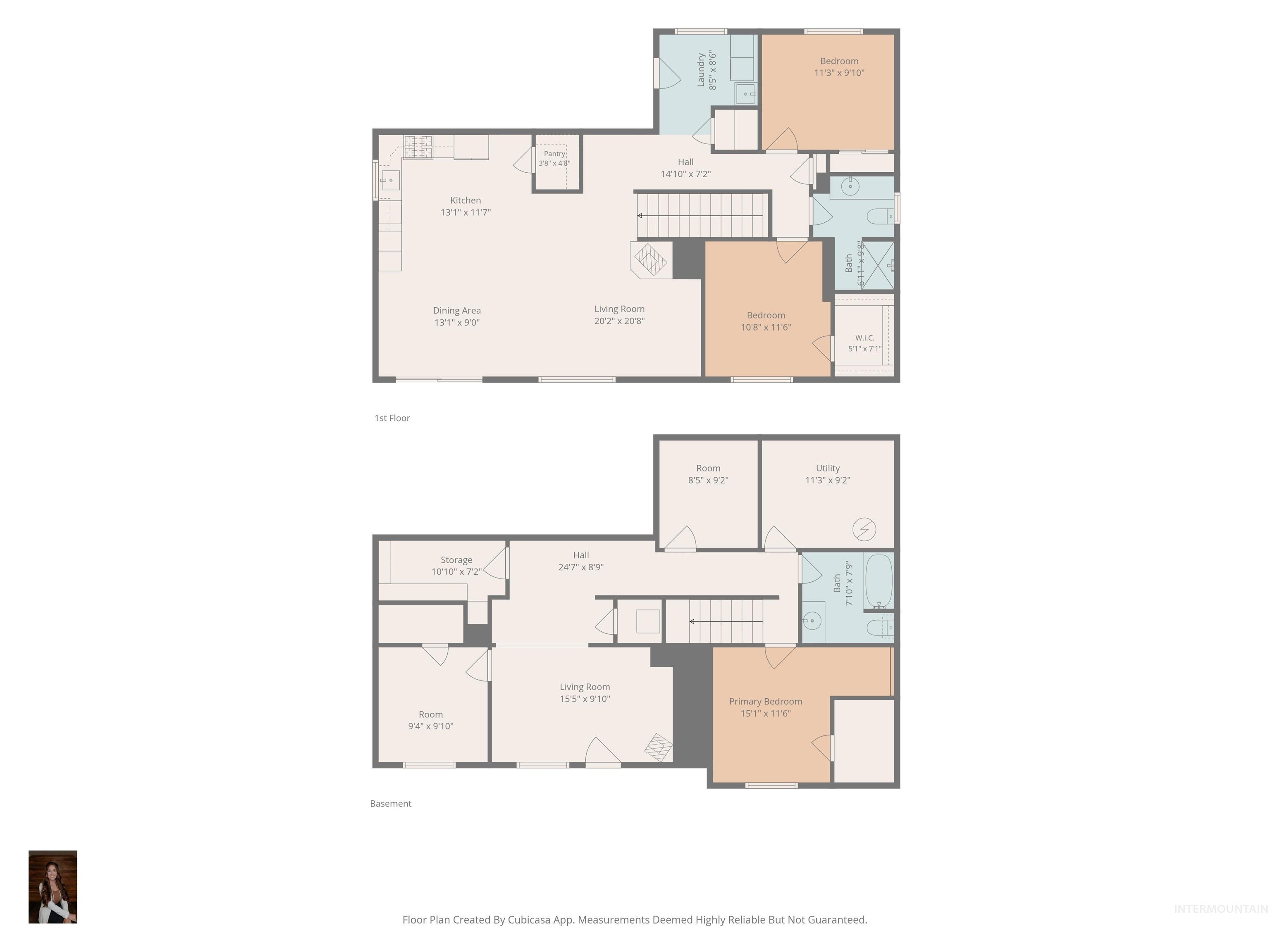 1028 Granlund Rd, Troy, Idaho 83871, 4 Bedrooms, 2 Bathrooms, Residential For Sale, Price $750,000,MLS 98994791