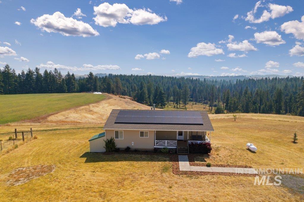 1028 Granlund Rd, Troy, Idaho 83871, 4 Bedrooms, 2 Bathrooms, Residential For Sale, Price $750,000,MLS 98994791