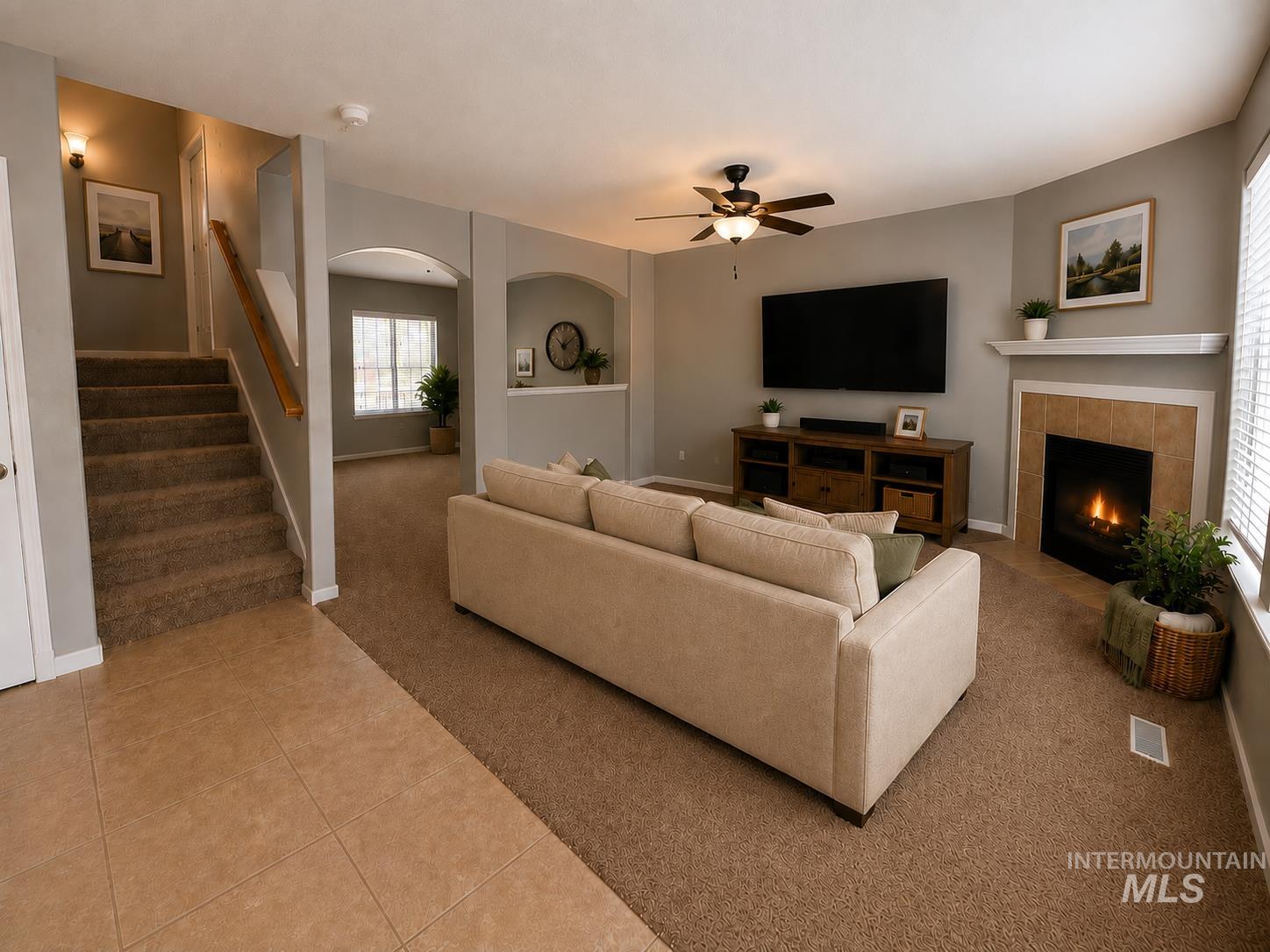 1400 NW Dry Creek, Mountain Home, Idaho 83647, 4 Bedrooms, 2.5 Bathrooms, Residential For Sale, Price $424,900,MLS 98994792